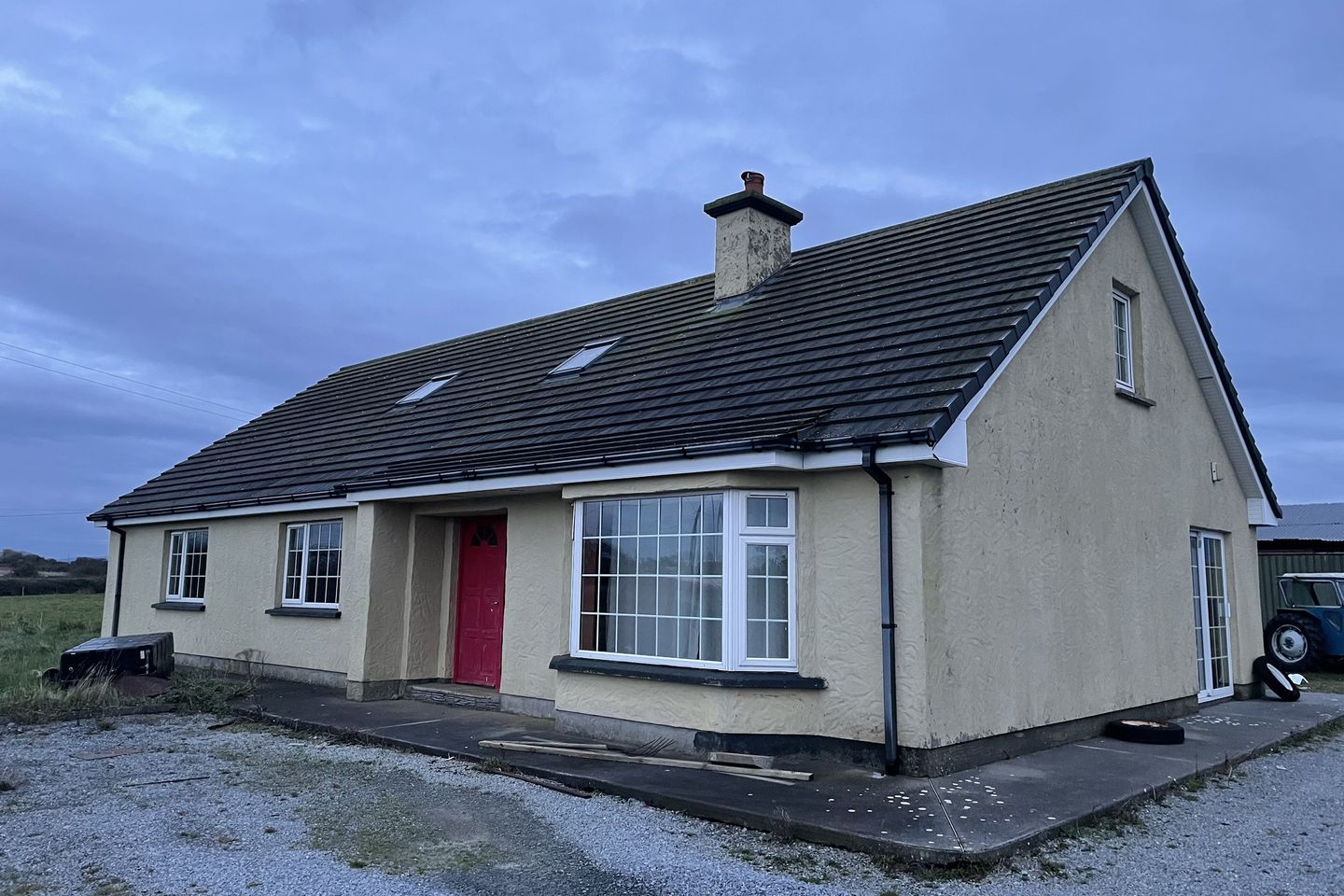 Rahoneen, Ardfert, Co. Kerry, V92V290 is for sale on Daft.ie