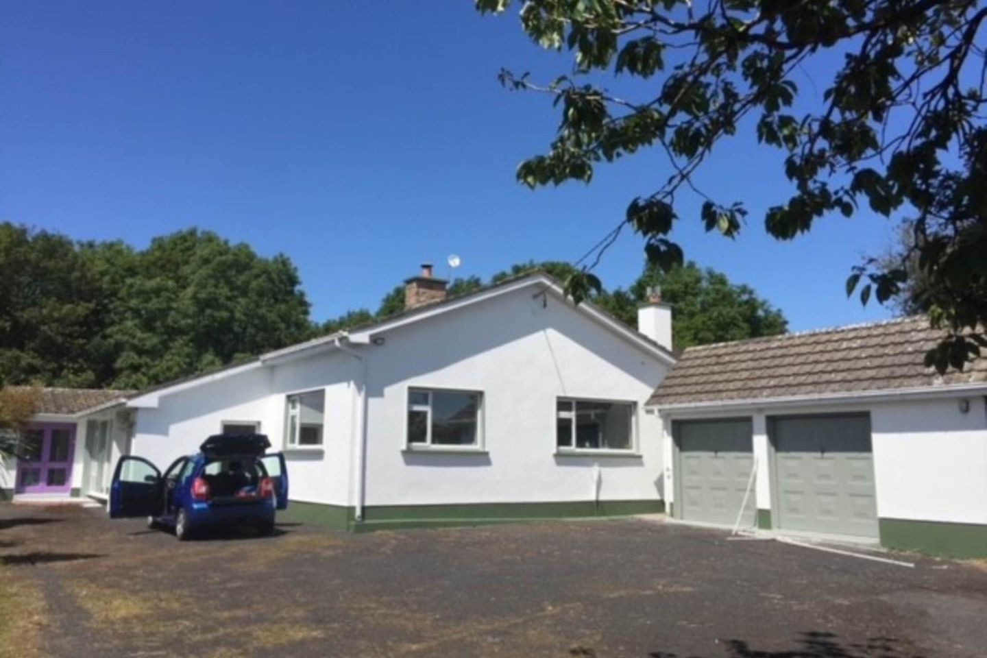 The Hollies, Cloosh, Kinvara, Co. Galway, H91R29Y