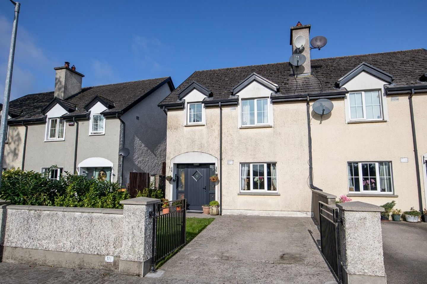 3 Tobar Bhríde, Brandondale, Graiguenamanagh, Co Kilkenny, R95HK52 is