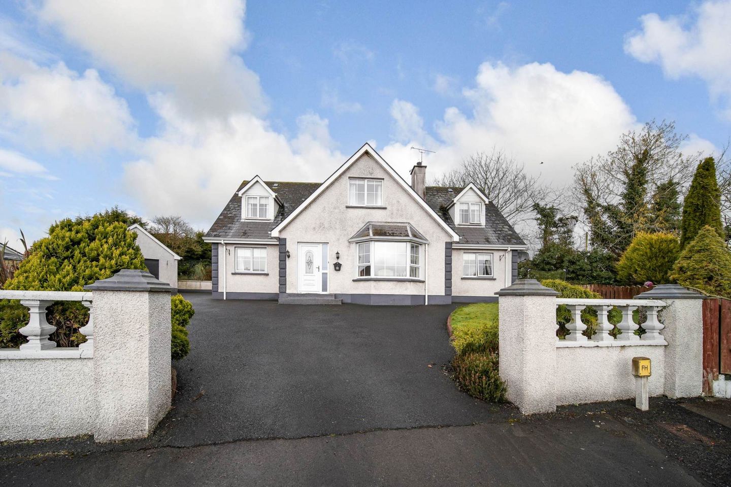 5 Caislean Court, Castlefin, Co. Donegal, F93XY28 is for sale on Daft.ie