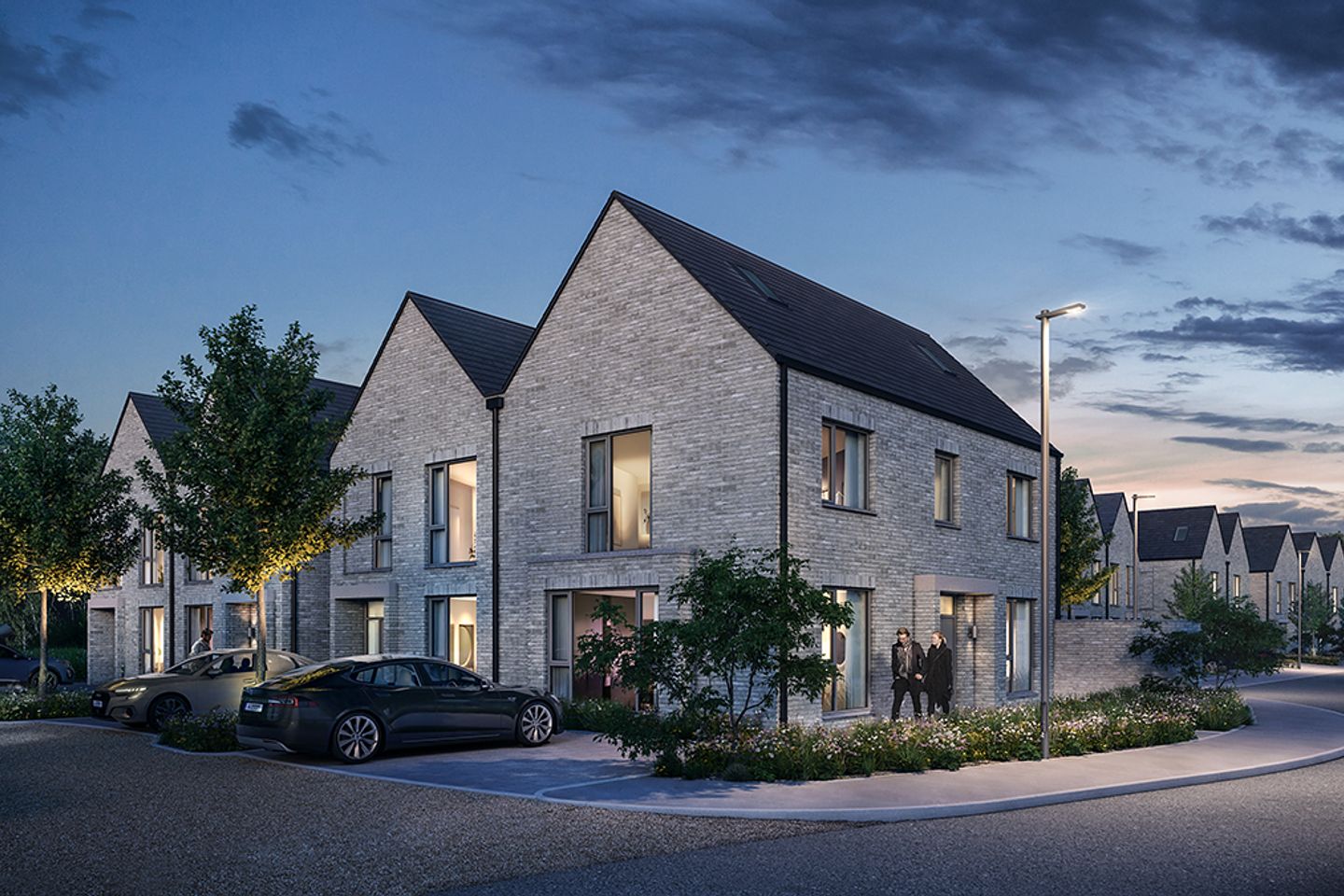 4 Bed, Auburn Woods, Malahide, Auburn Woods, Malahide , Malahide, Co. Dublin