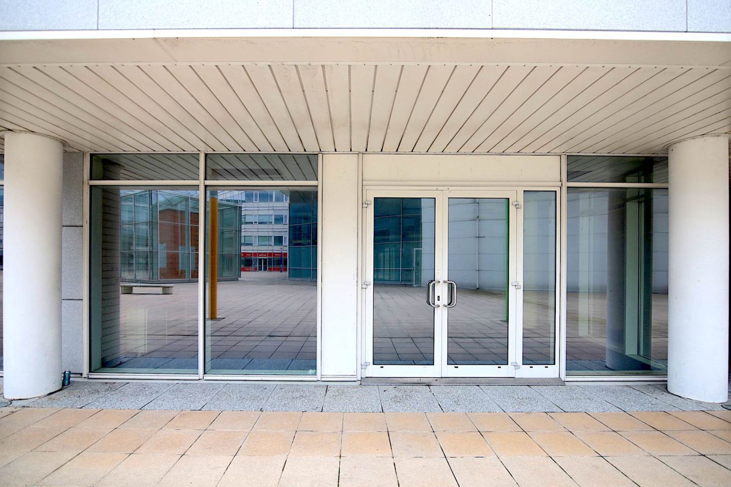 Unit 5, The Plaza, Park West Avenue, Park West Business Par, Dublin 12