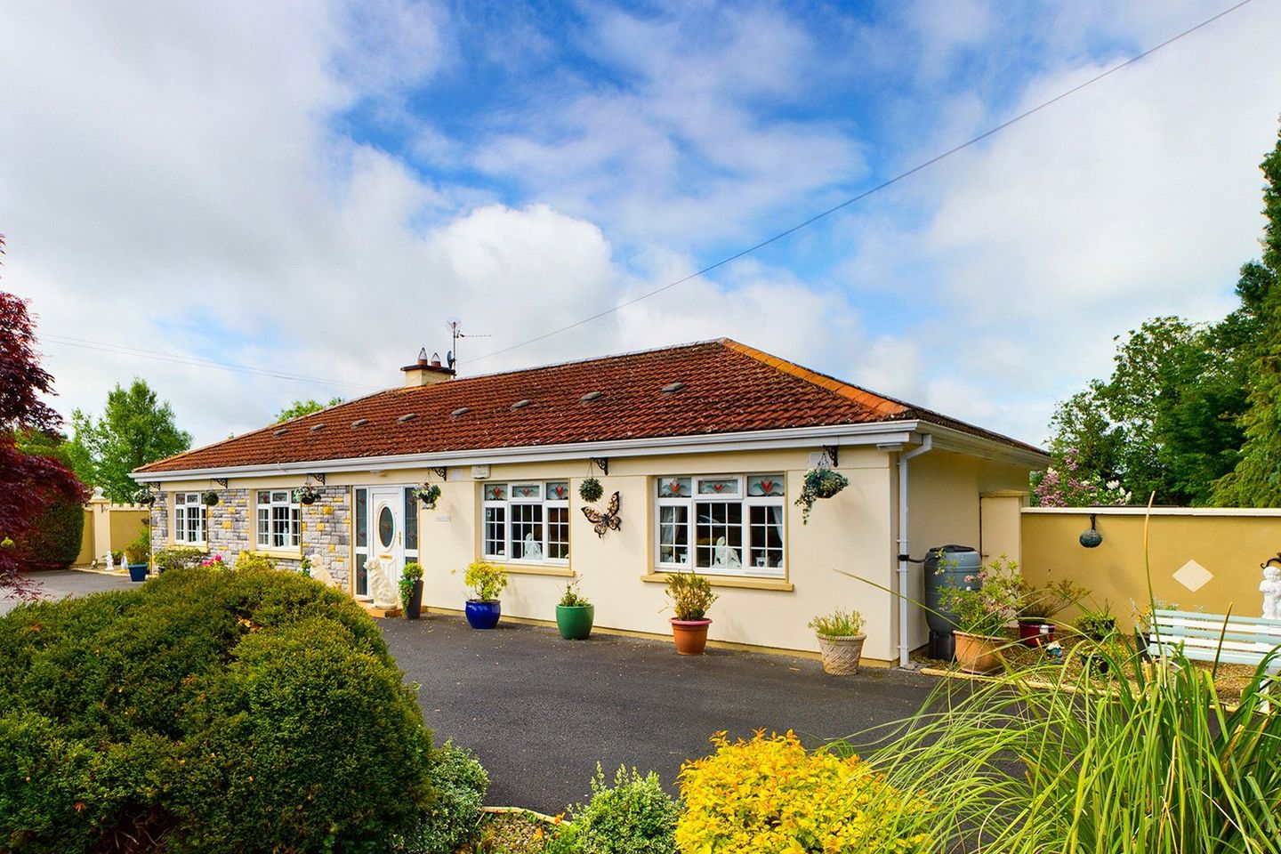 Knockroe, Thurles, Co. Tipperary, E41WK60 is for sale on Daft.ie