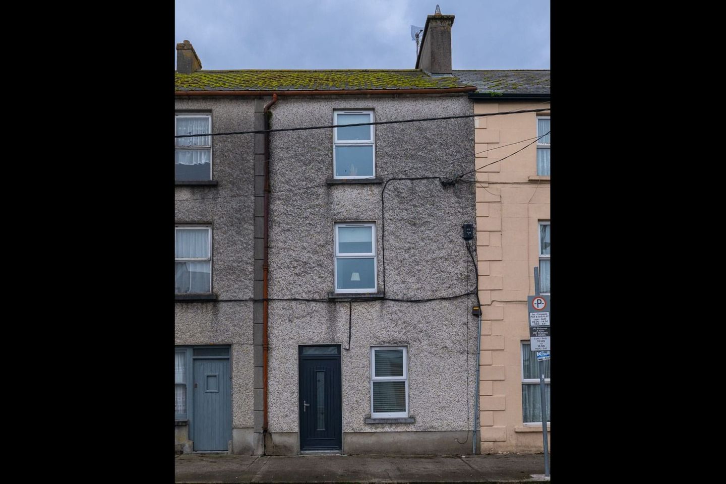 15 Main Street, Templemore, Templemore, Co. Tipperary, E41E6W4