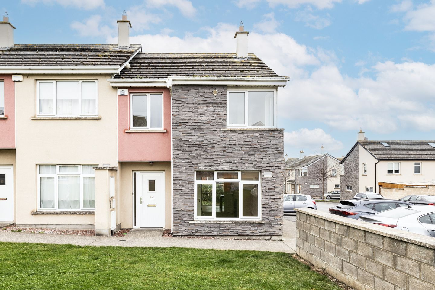 44 Bremore Pastures Crescent, Balbriggan, Co. Dublin, K32Y034