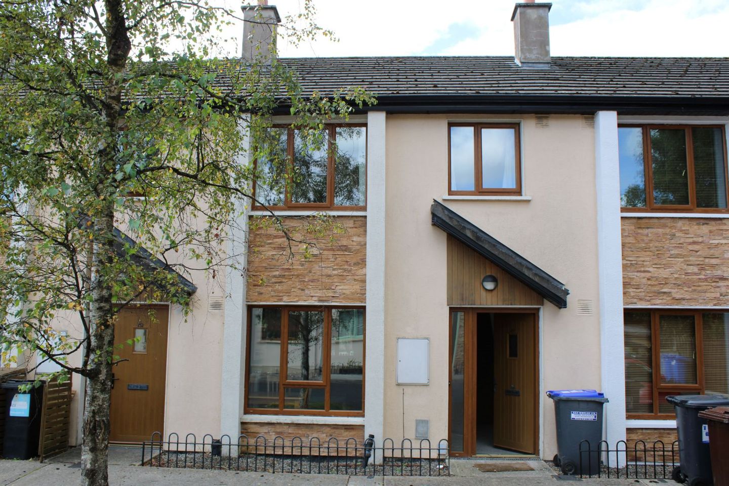 153 Bridgemeadow, Milehouse Road, Enniscorthy, Co. Wexford, Y21A3T3