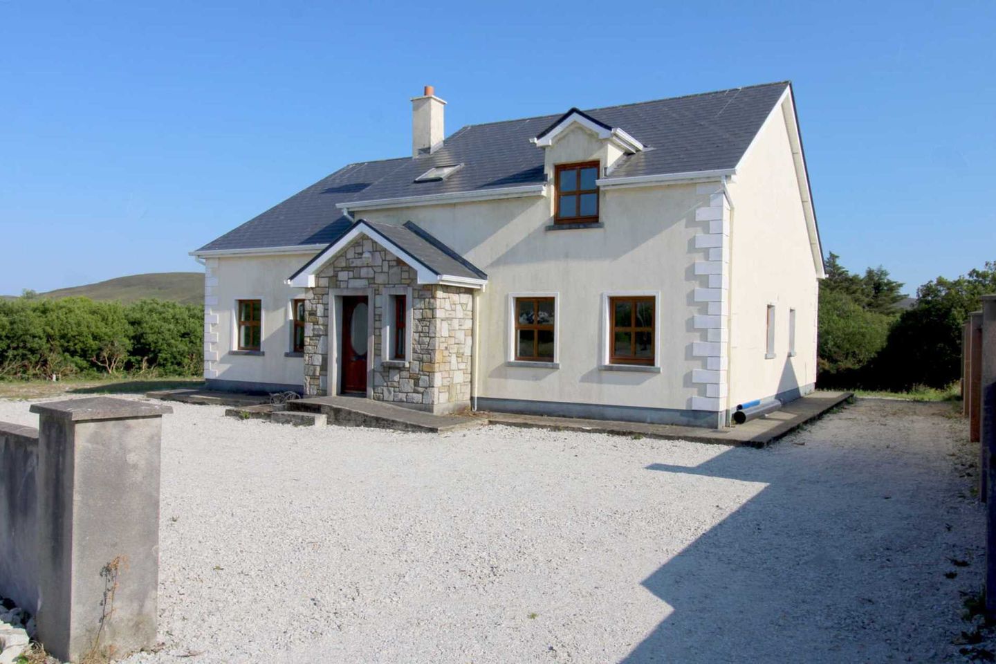 3 Barrack Road, Bangor Erris, Bangor Erris, Co. Mayo, F26C3X5 is for