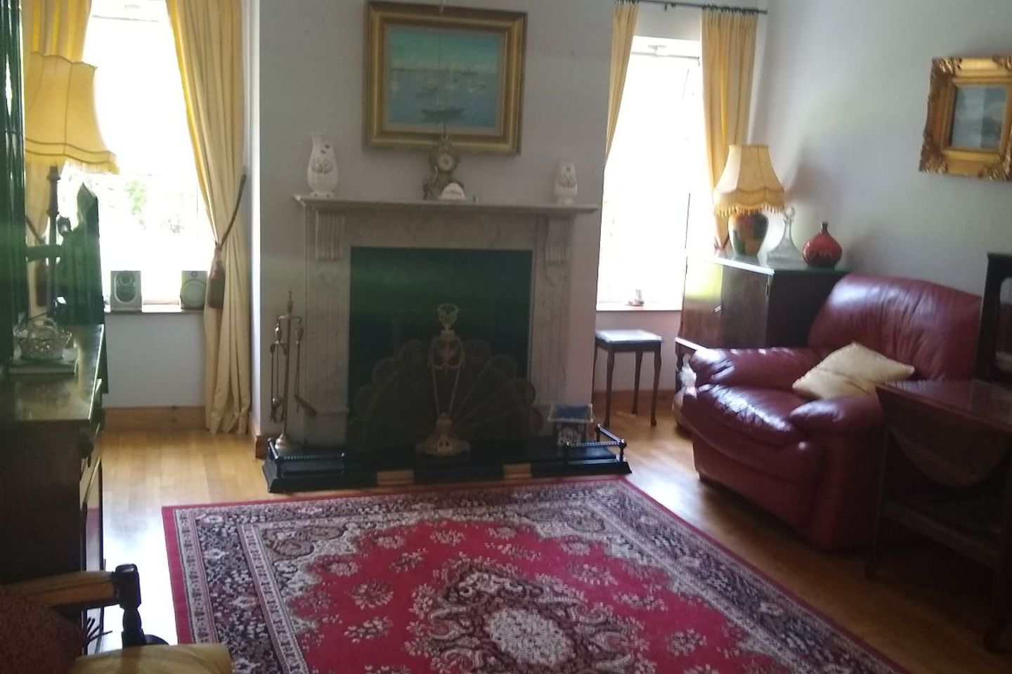 Ballycourcy, Enniscorthy, Enniscorthy, Co. Wexford