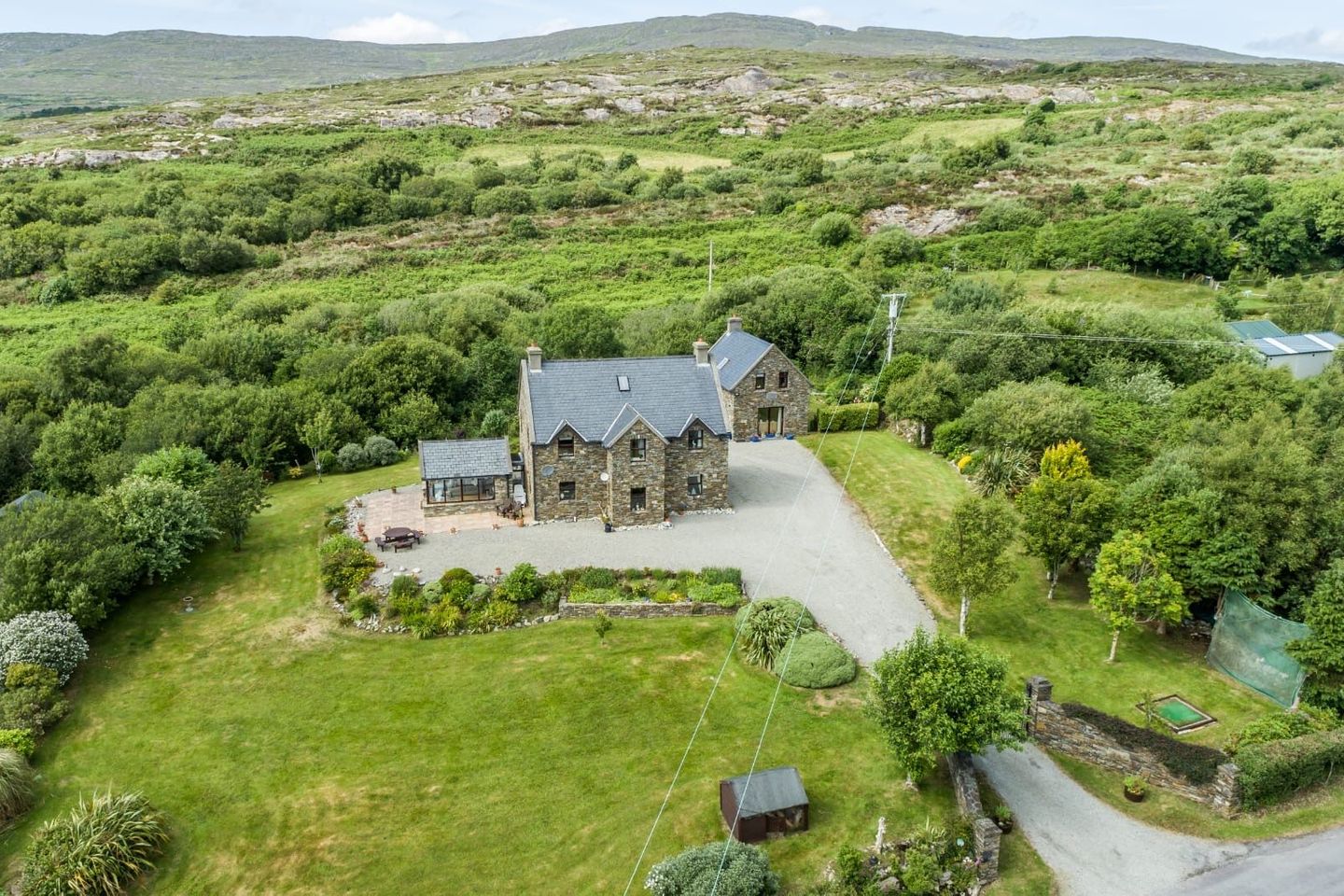 Rushnachara, Ahakista, Co. Cork, P75TD27