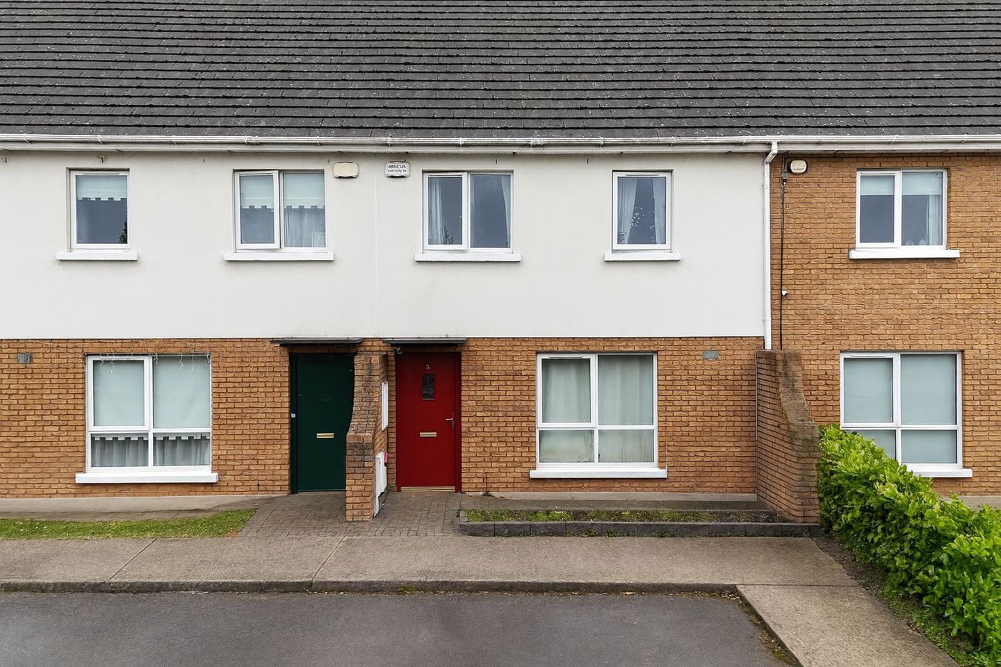 5 Barnwell Drive, Hansfeild, Dublin 15, Ongar, Dublin 15, D15E7TX