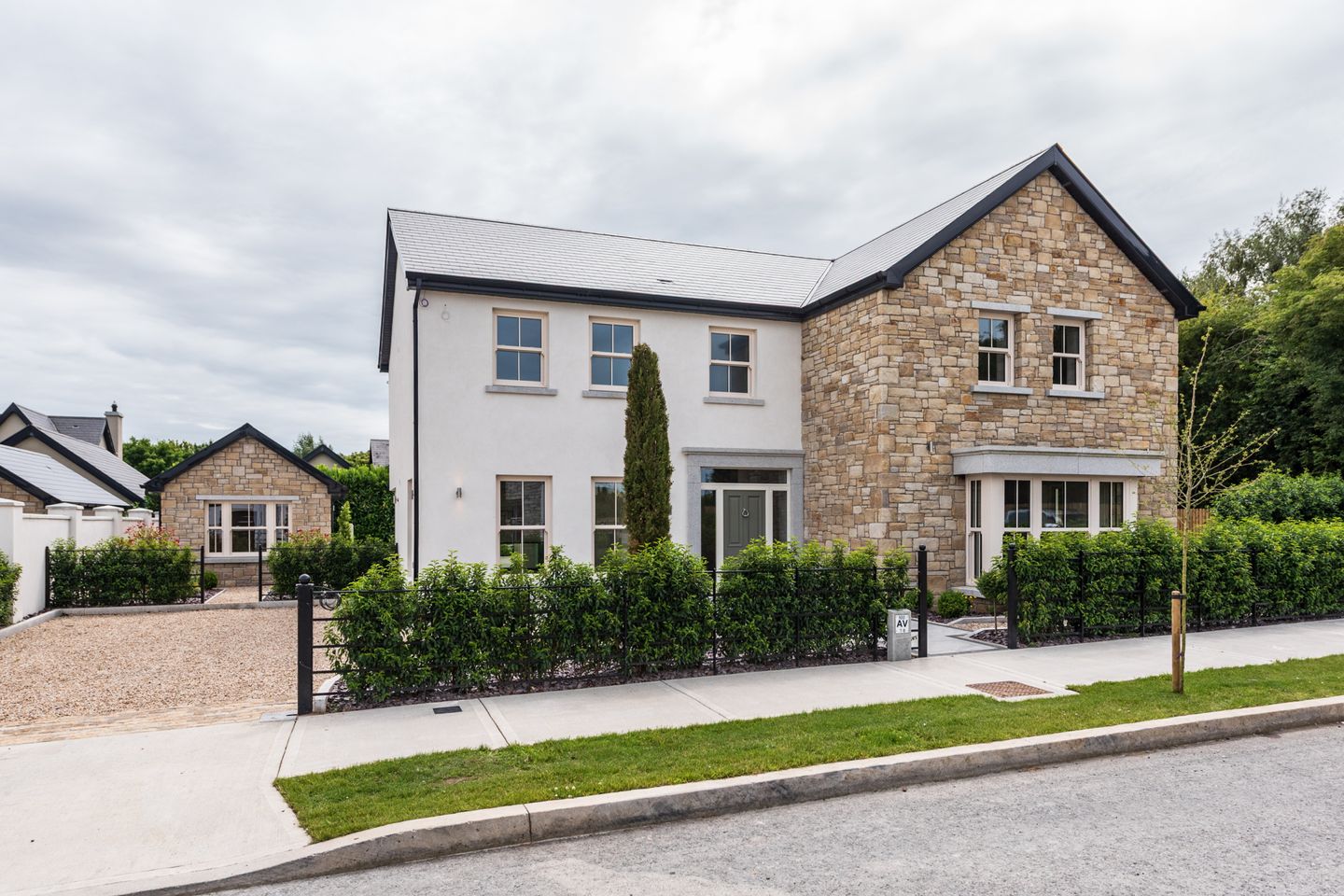 12 Gappagh Woods, Clane, Co Kildare, Clane, Co. Kildare, W91F4WT