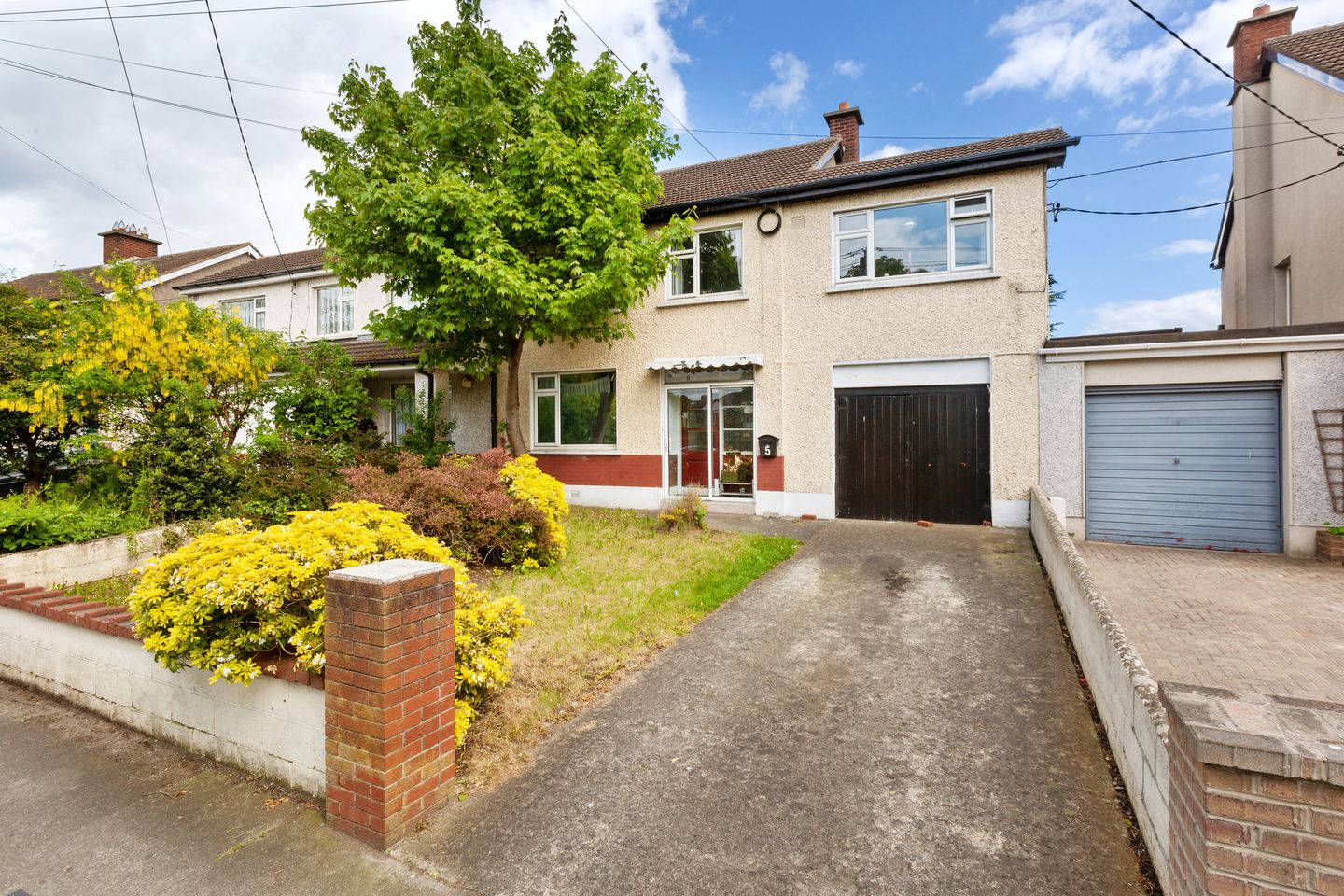 5 Saint Brendan's Avenue, Coolock, Artane, Dublin 5 is for sale on Daft.ie