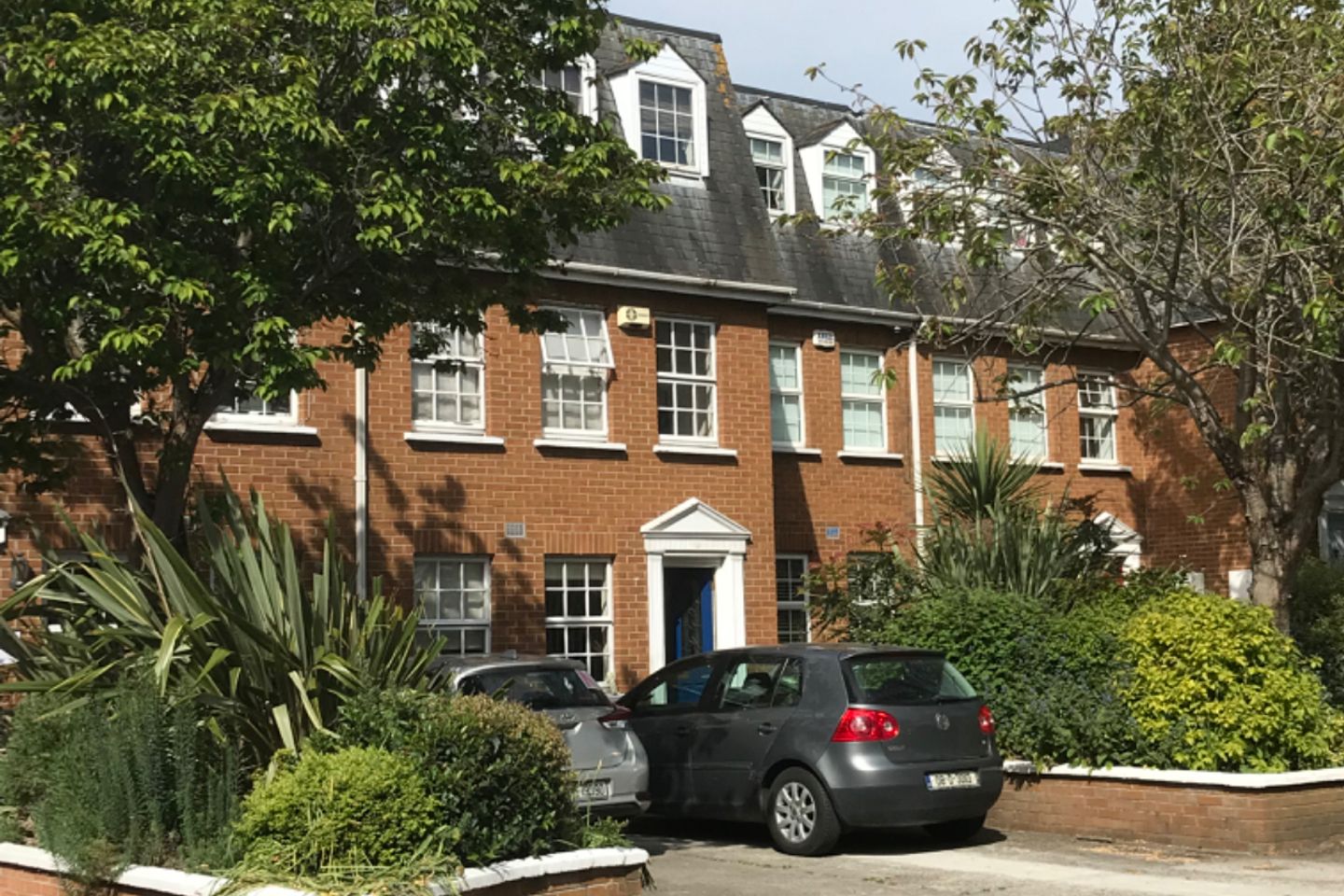 Grosvenor Park, Leinster Road, Rathmines, Dublin 6