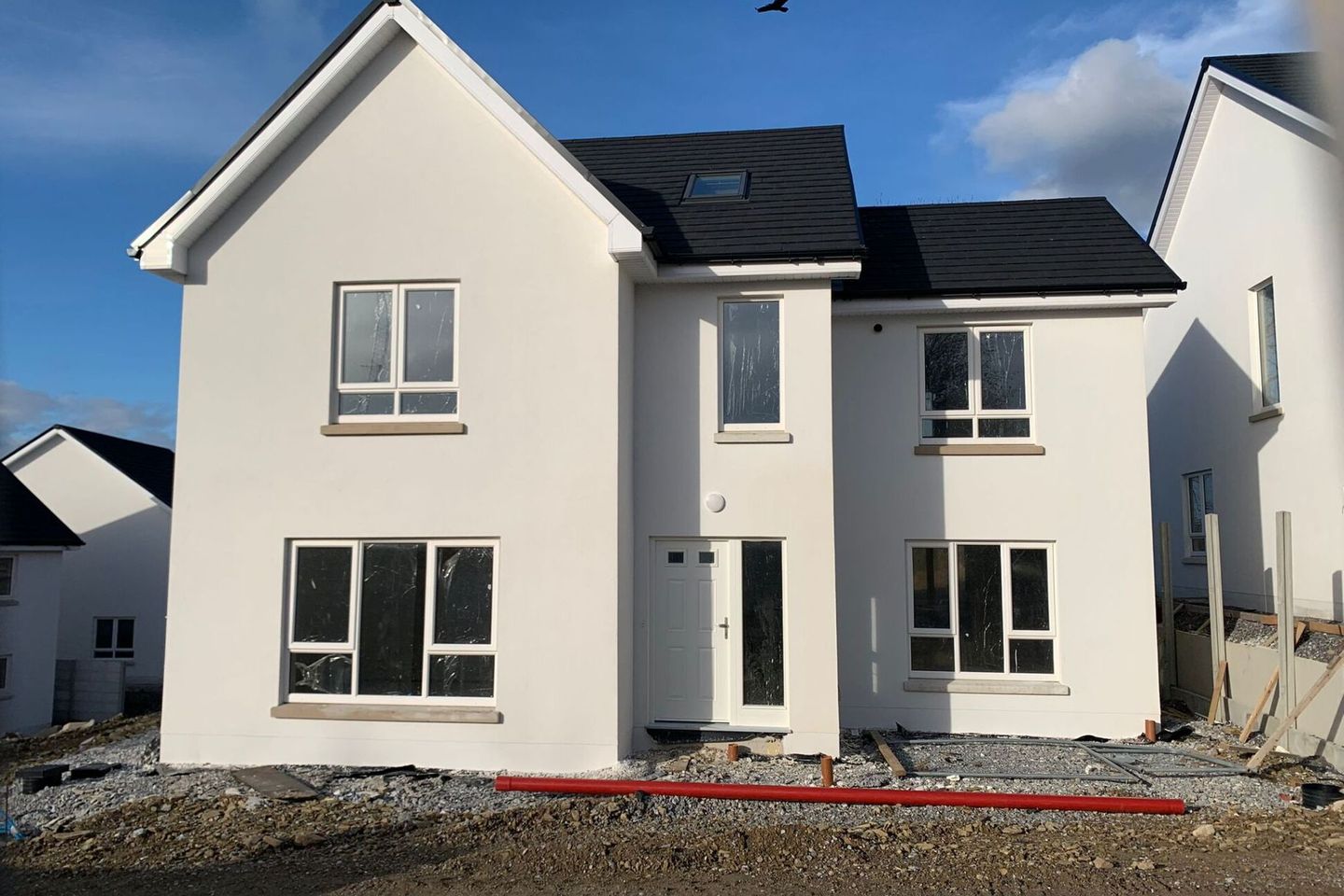 73 Glebe Manor, Whitegate, Co.Cork, P25E7C0 is for sale on Daft.ie