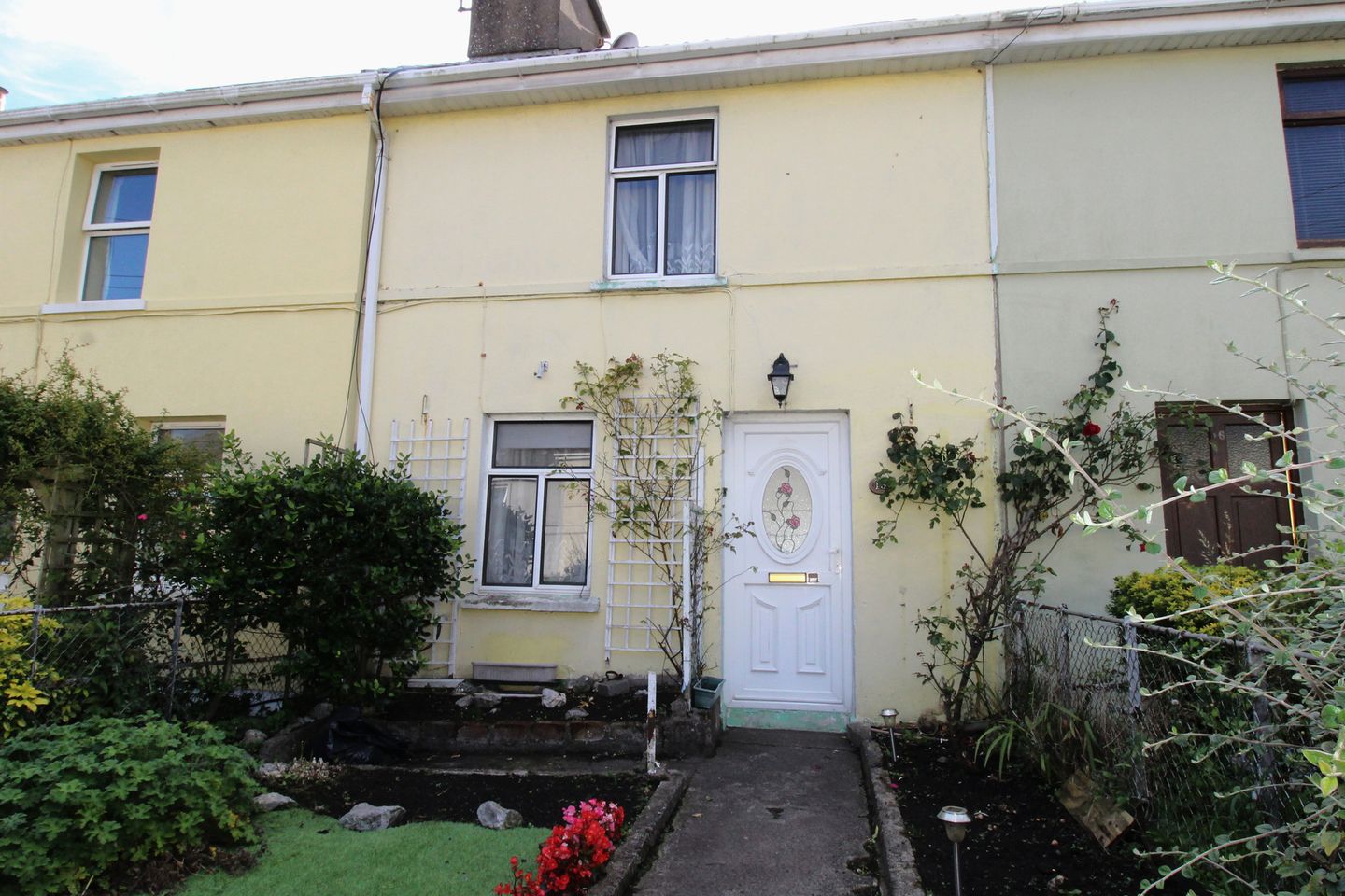 15 Fitzgerald Terrace, Dungarvan, Co. Waterford, X35XE93