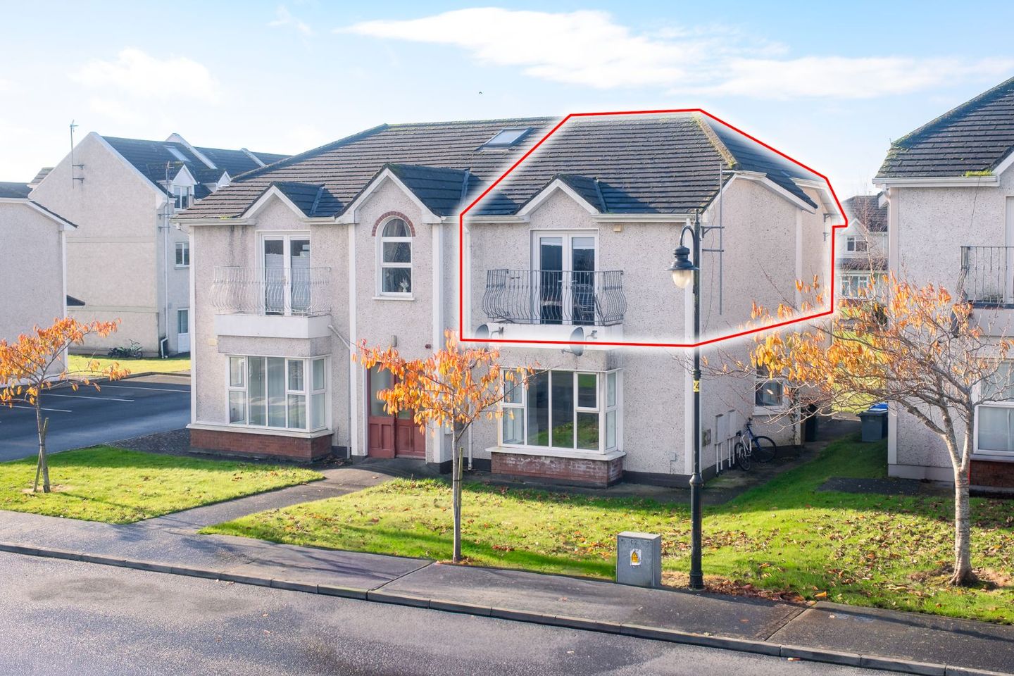 Apartment 100, Frenchpark, Oranmore, Co. Galway, H91DF34