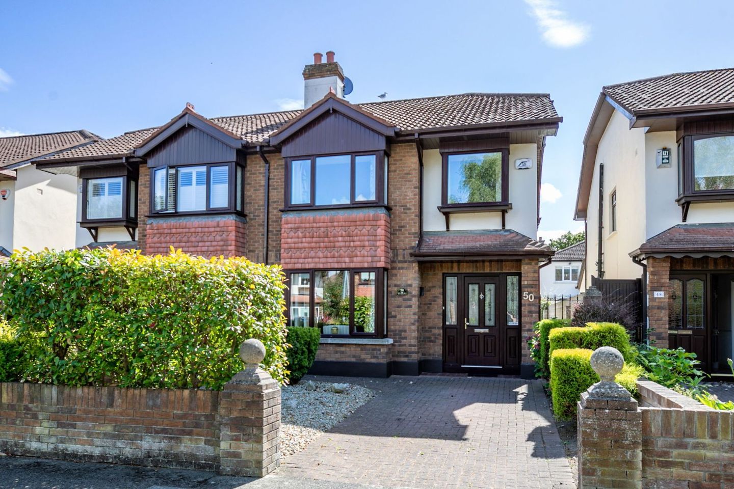 50 Stonepark Abbey, Rathfarnham, Dublin 14, D14X7R2