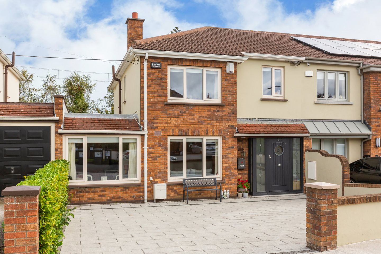 33 Templeroan Close, Knocklyon, Dublin 16, Knocklyon, Dublin 16, D16W6Y8