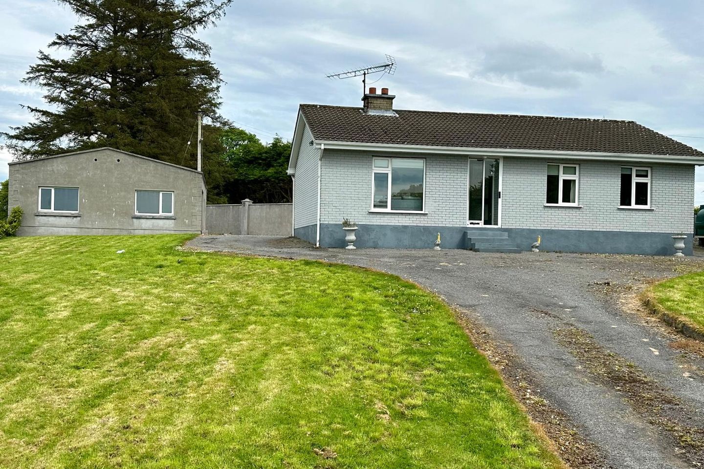 Ballynaboll, Ballinacarrow, Ballymote, Co. Sligo, F56N510 is for sale