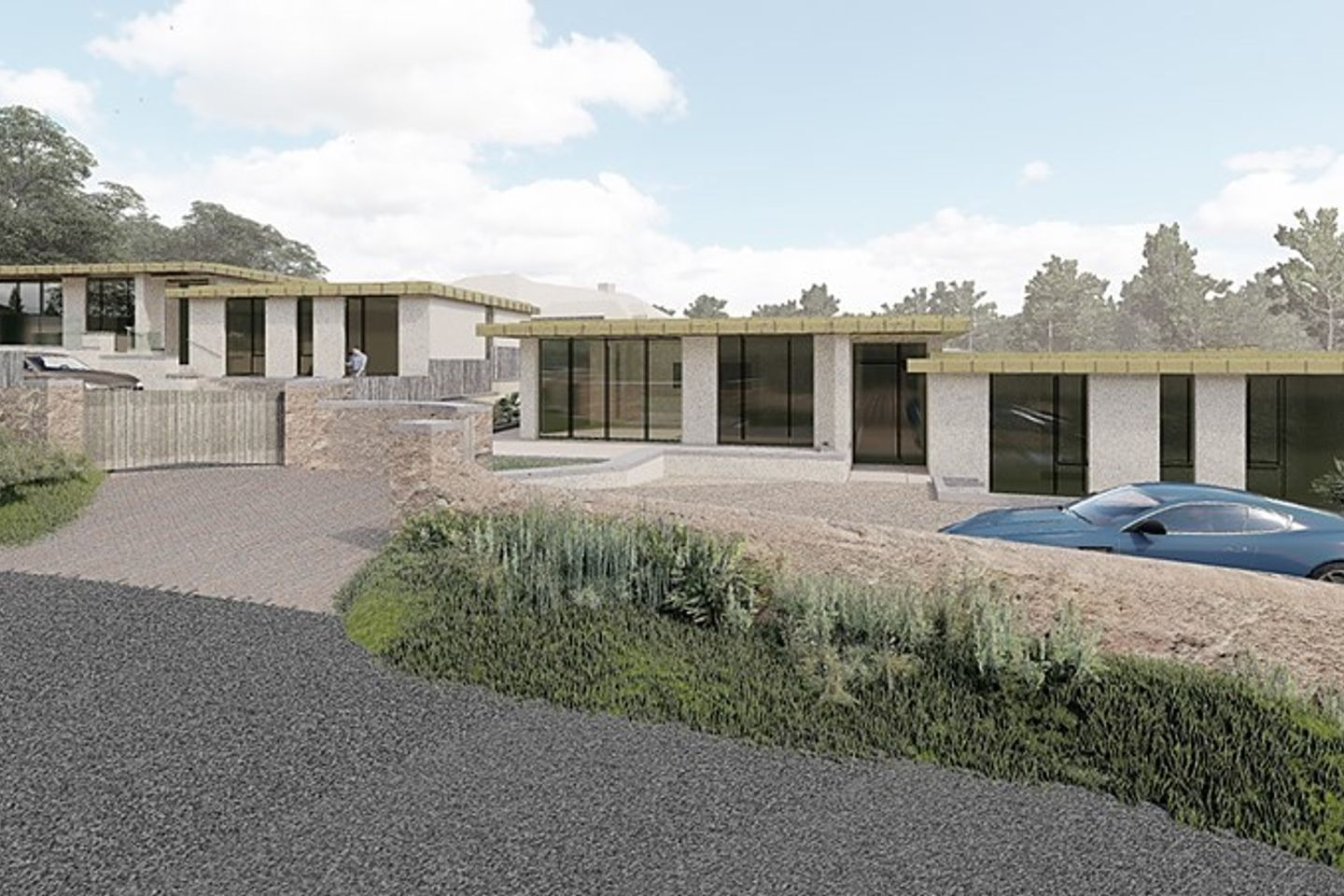 West House, Windgate Rise, Howth, Dublin 13 is for sale on Daft.ie