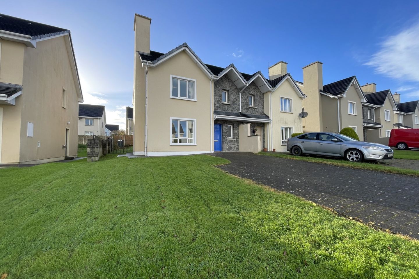 20 Beech Road, Ard Na Greine, Killarney, Co. Kerry, V93P8Y6 is for sale