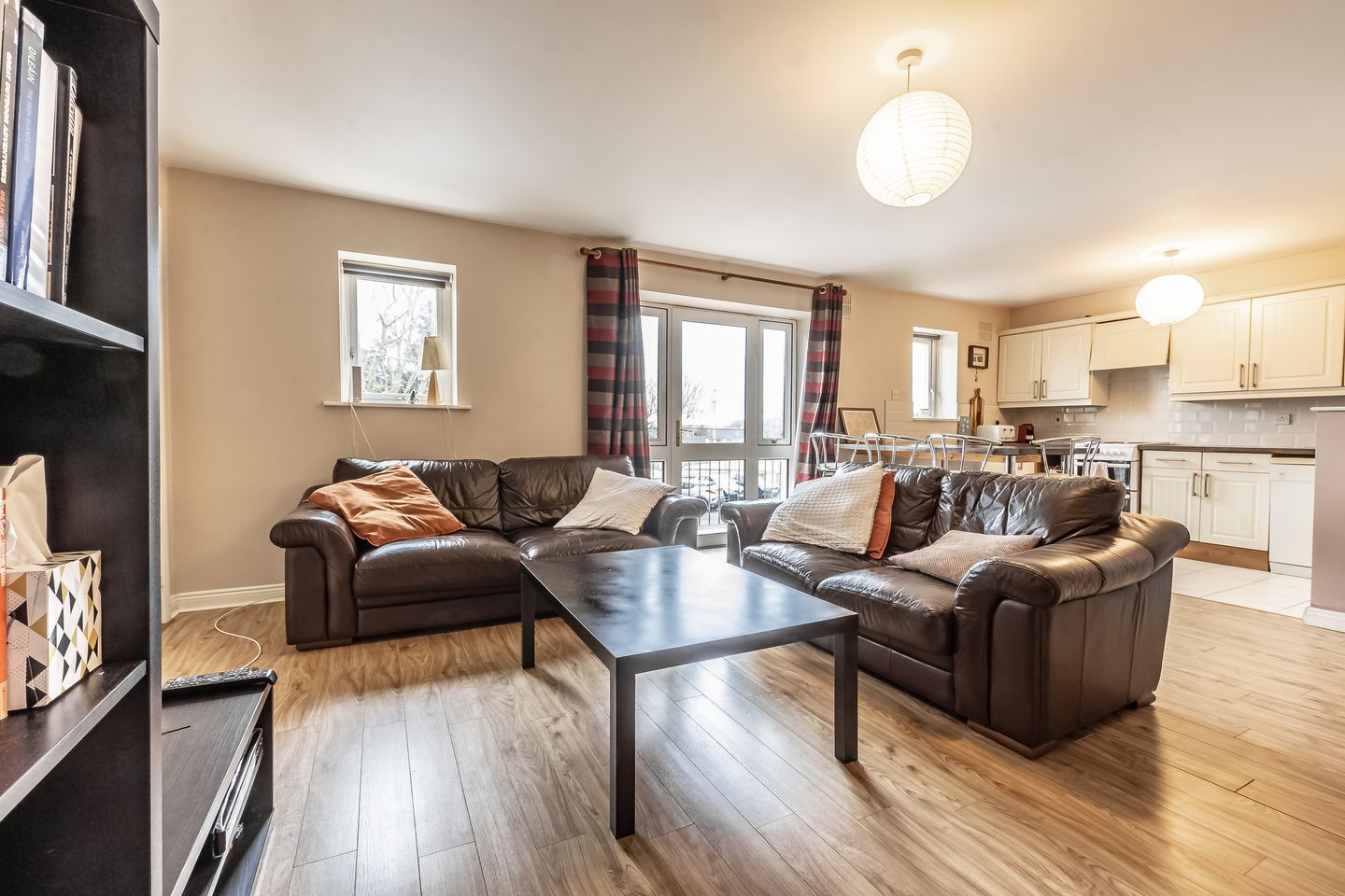 Apartment 11, Waterpark Apartments, Lower Maypark Lane, Waterford City