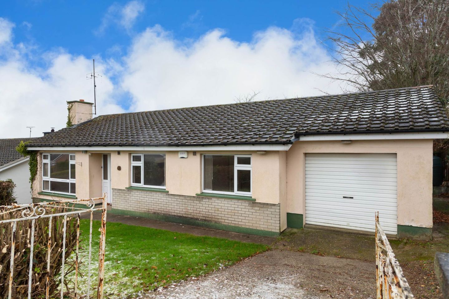 No. 3 Westhill Park, Gorey, Co. Wexford, Gorey, Co. Wexford, Y25VK18