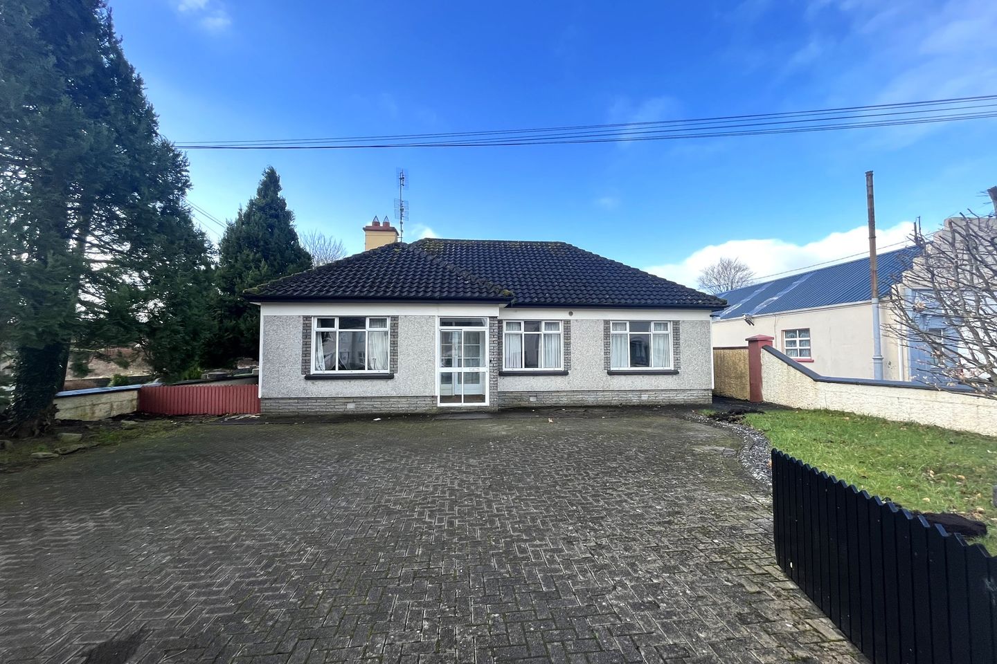 Knock Road, Kiltimagh, Co. Mayo, F12YN35 is for sale on Daft.ie