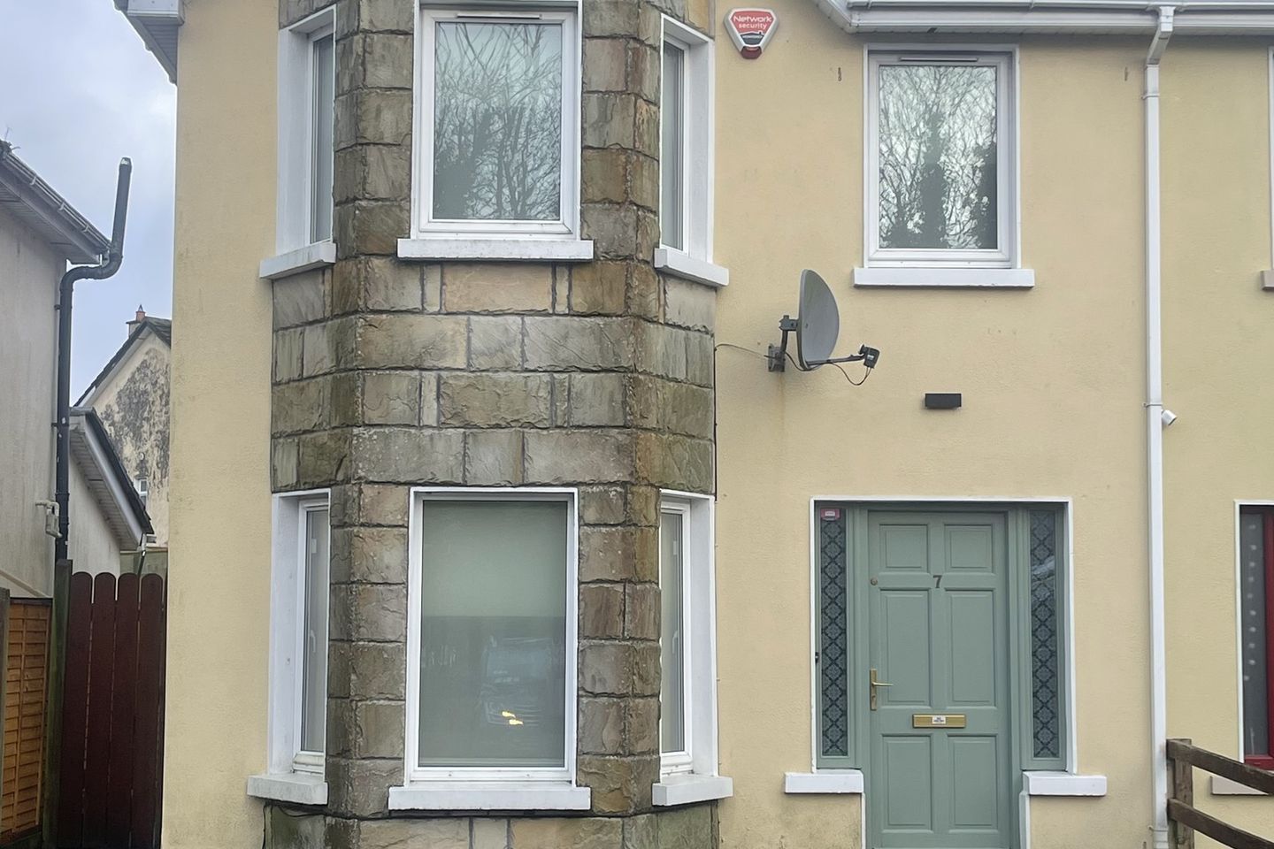 7 Abhainn Glas, Edgeworthstown, Co. Longford, N39WY66 is for sale on