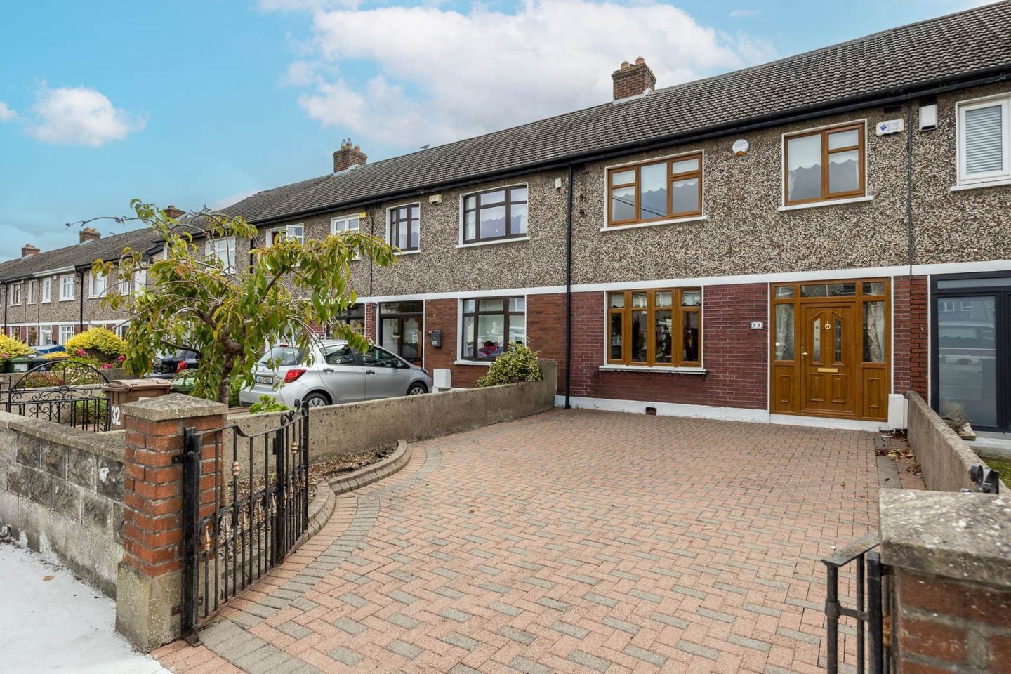 30 Tonlegee Drive, Raheny, Dublin 5, D05N2Y2