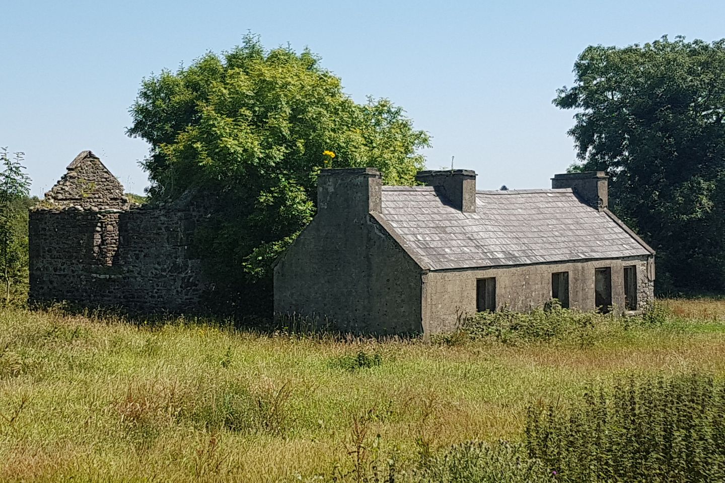 Brackloon, Ballyhaunis, Co. Mayo is for sale on Daft.ie