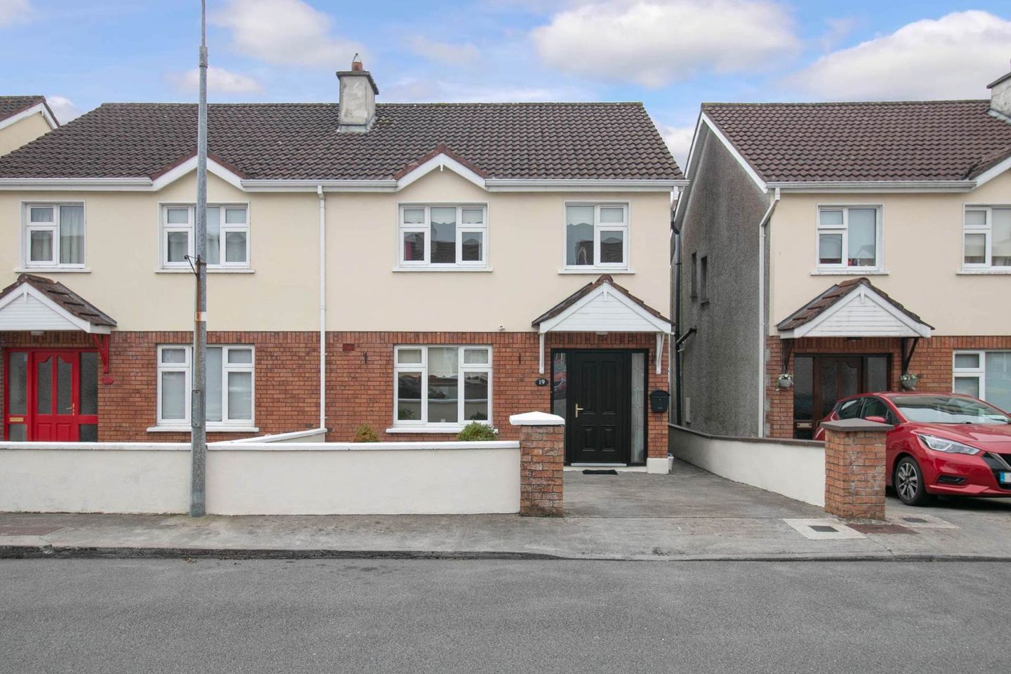 19 Creighan Drive, Ballinagh Road, Ballinagh, Co. Cavan, H12FD90