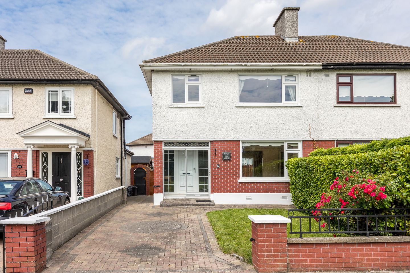 125 Elm Mount Road, Beaumont, Beaumont, Dublin 9, D09C638