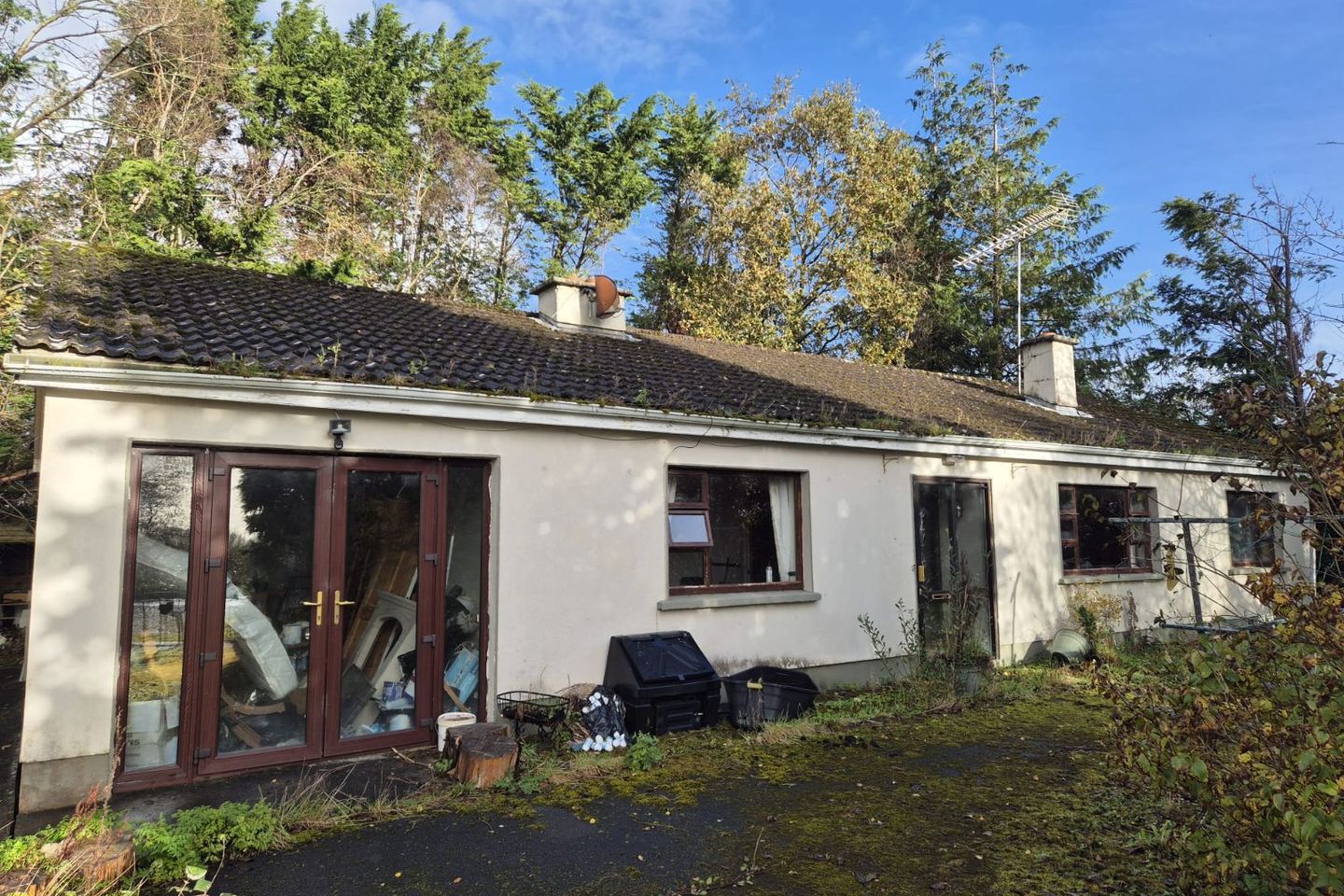 Castlegrove, Kilconly, Tuam, Co. Galway, H54YK33