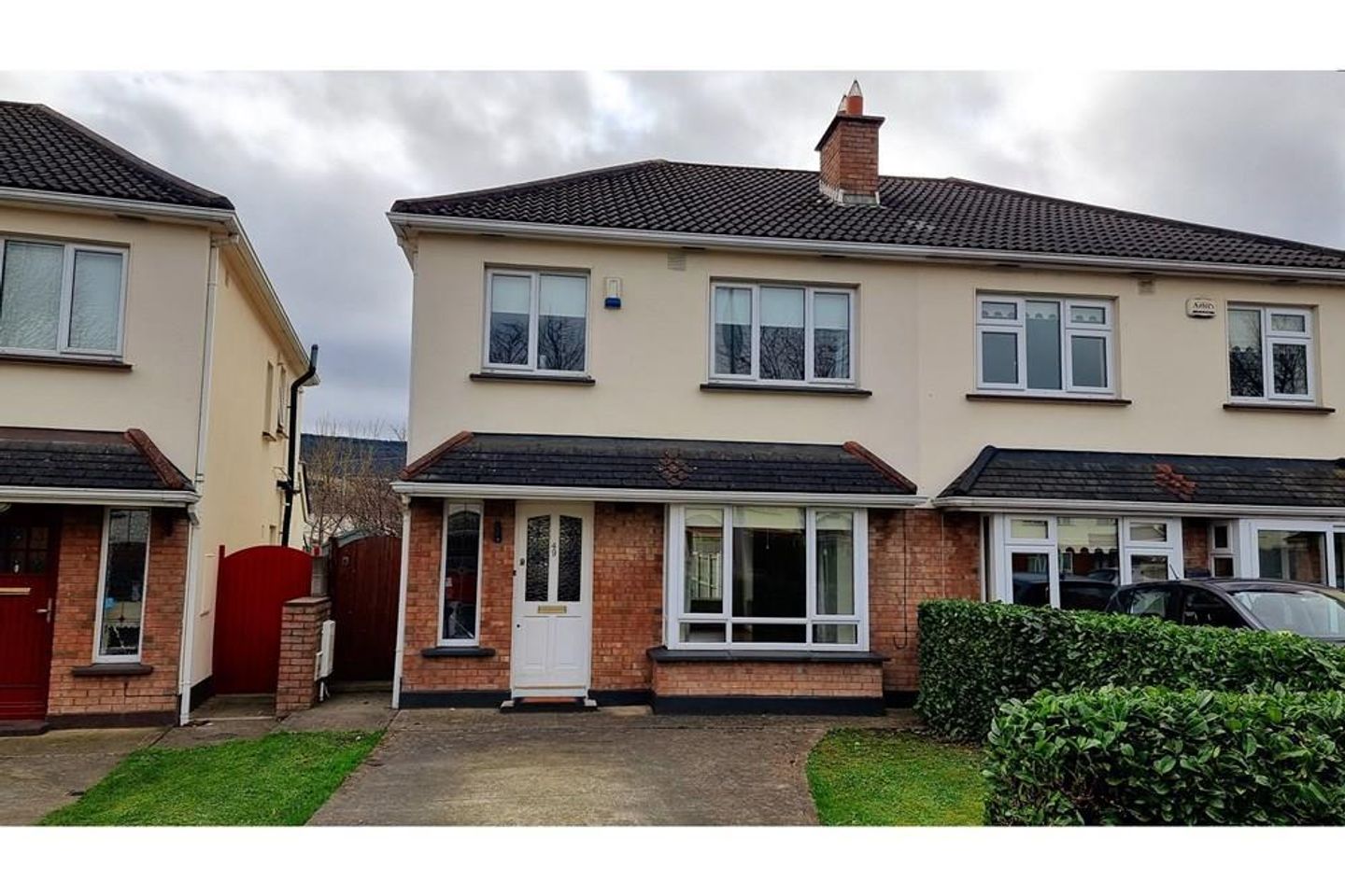 49 Daletree Avenue, Ballycullen, Dublin 24 is for sale on Daft.ie