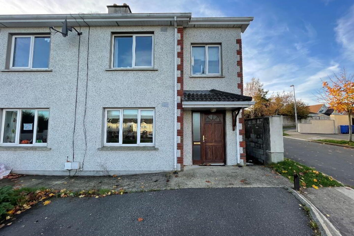 16 Cluain Ã rd Court, Sea Road, Arklow, Co. Wicklow, Y14C951 is for