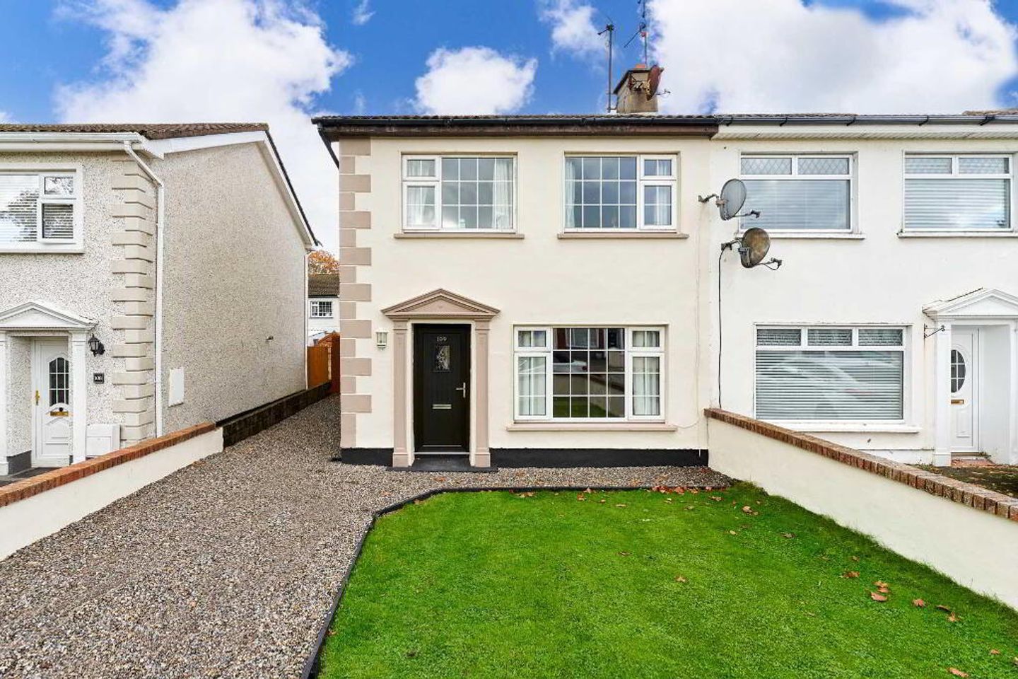 109 Kilcarn Court, Navan, Co. Meath, C15C3Y6 is for sale on Daft.ie