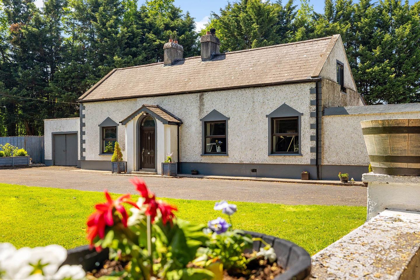 Sunnyhill Lodge, Sunnyhill, Kilcullen, Co. Kildare, R56Y589