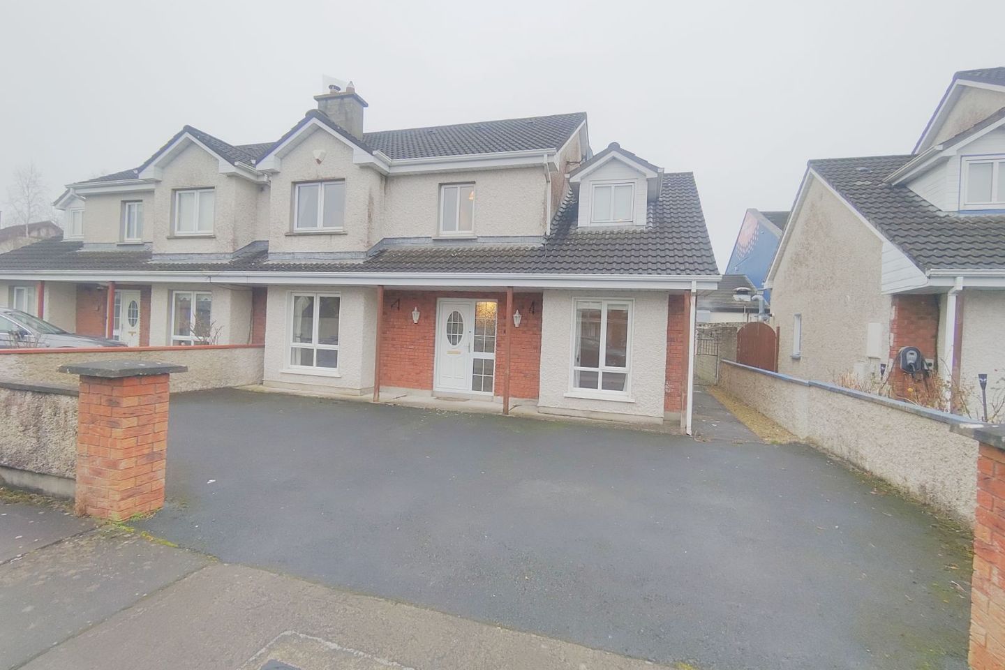 17 Courtfields, Raheen, Co. Limerick, V94N79E