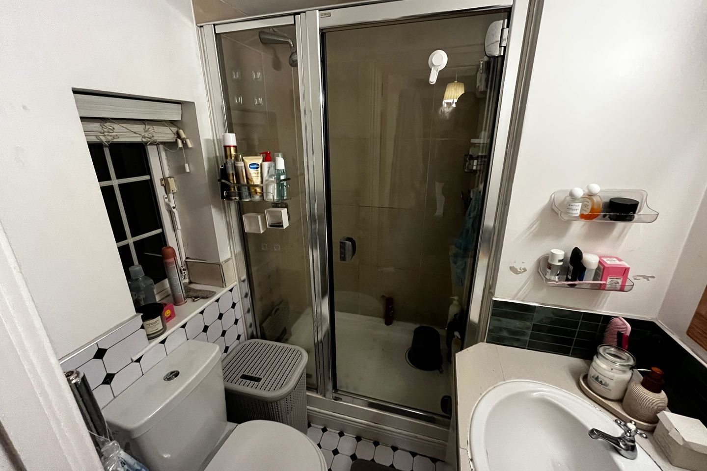 East Wall, Strangford Gardens, North Strand, Dublin 3