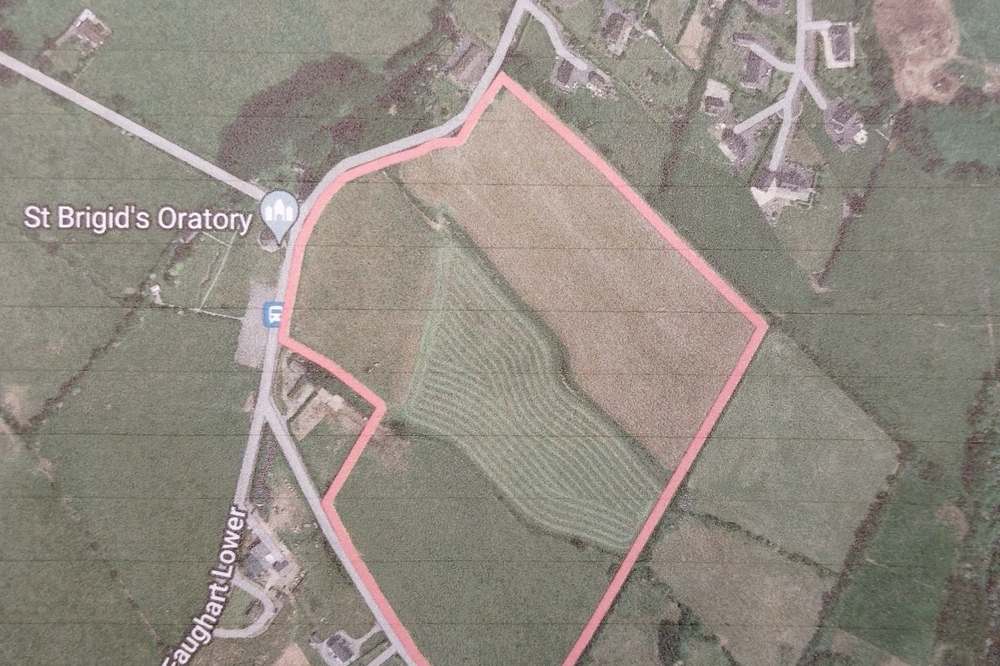 Upper Faughart, Faughart, Co. Louth is for sale on Daft.ie