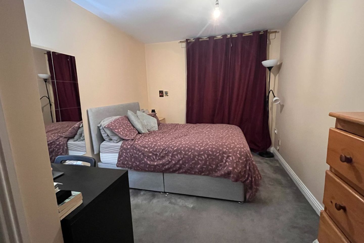 Oxmantown Lane, Dublin 7, Smithfield, Dublin 7