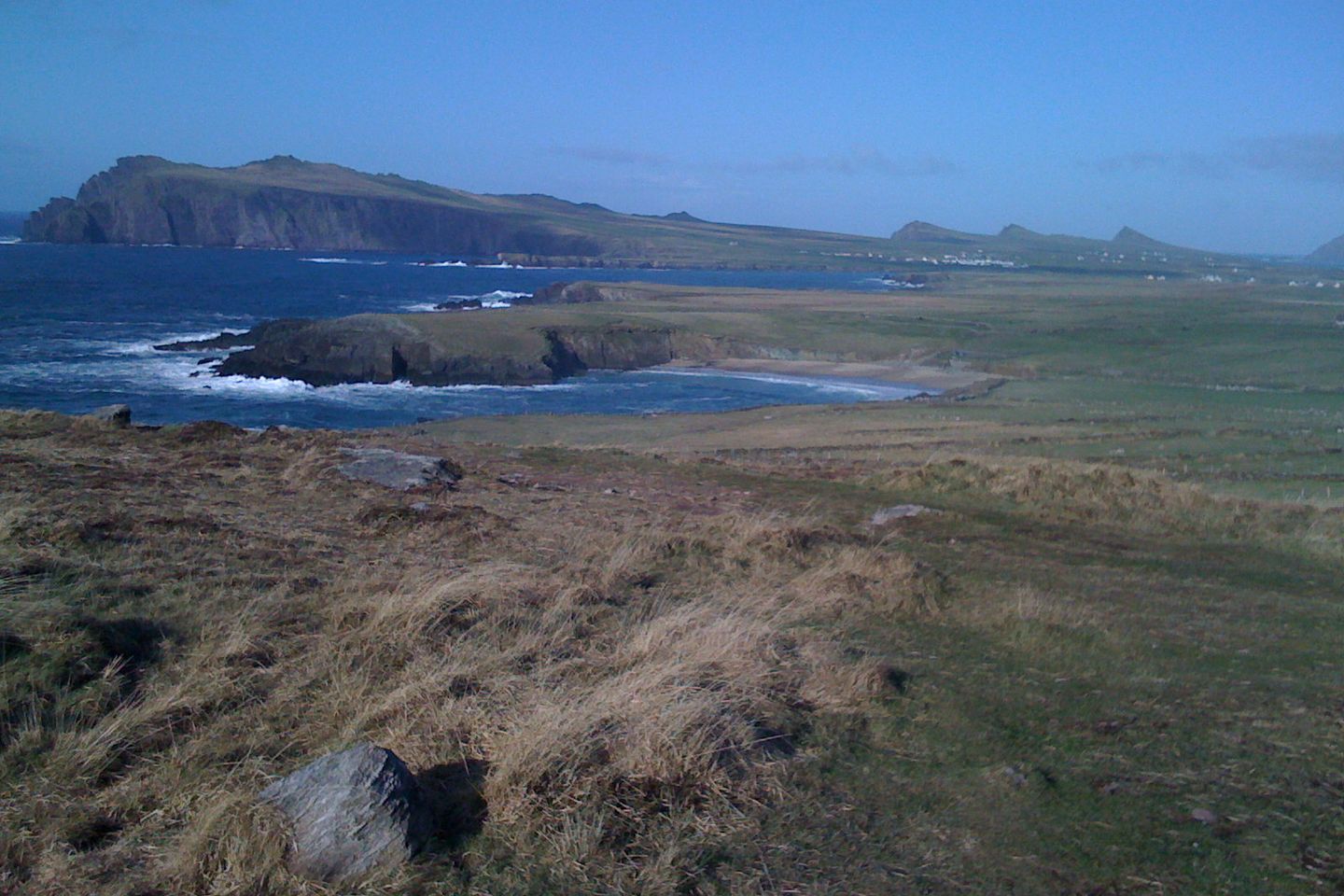 Holiday Homes in Graigue, Ballyferriter, Co. Kerry on Daft.ie