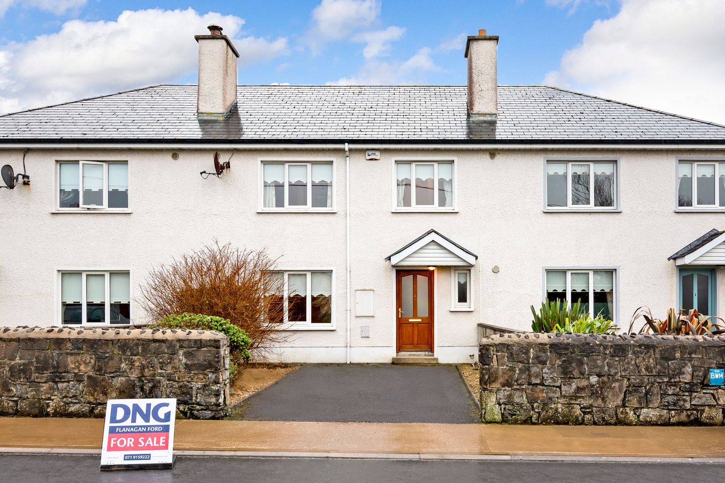 2 Brookfield, Cliffoney, Co. Sligo, F91A9R7 is for sale on Daft.ie