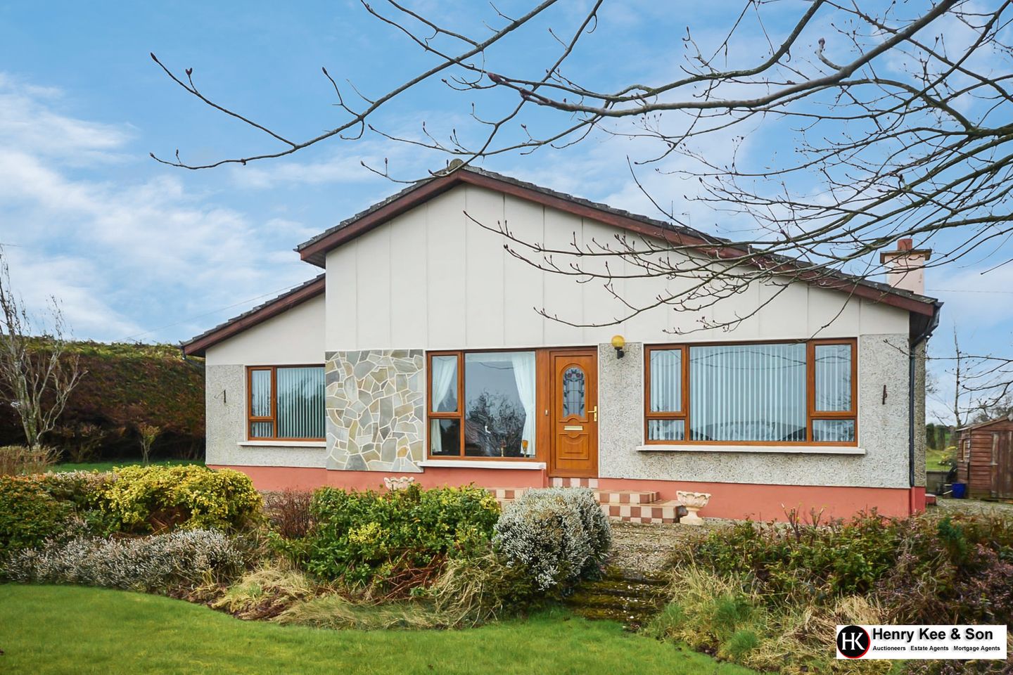 Demesne, Castlefin, Co. Donegal, F93F67V is for sale on Daft.ie