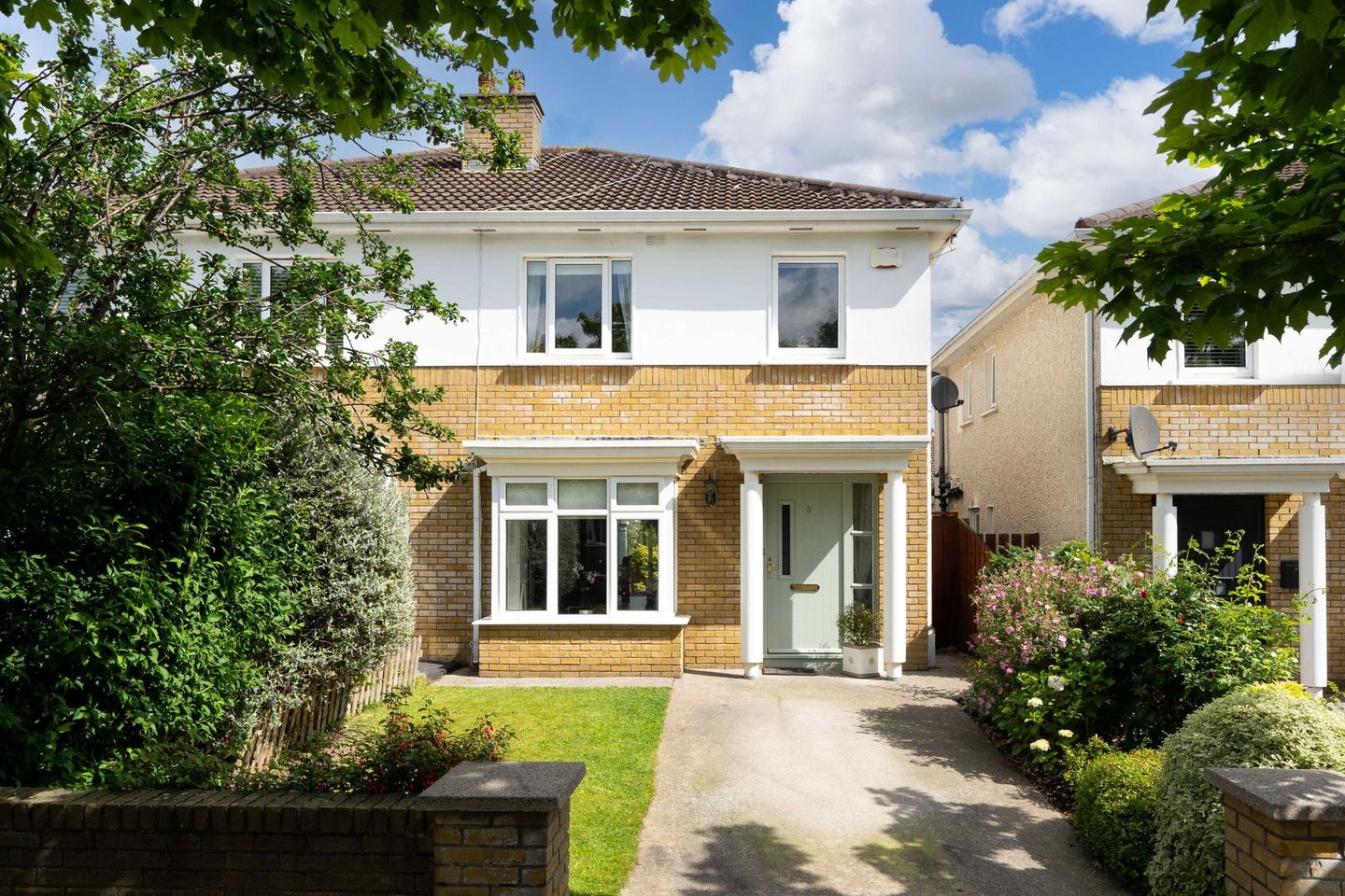 3 Woodstown Way, Woodstown Village, Knocklyon, Dublin 16, D16TX80 is