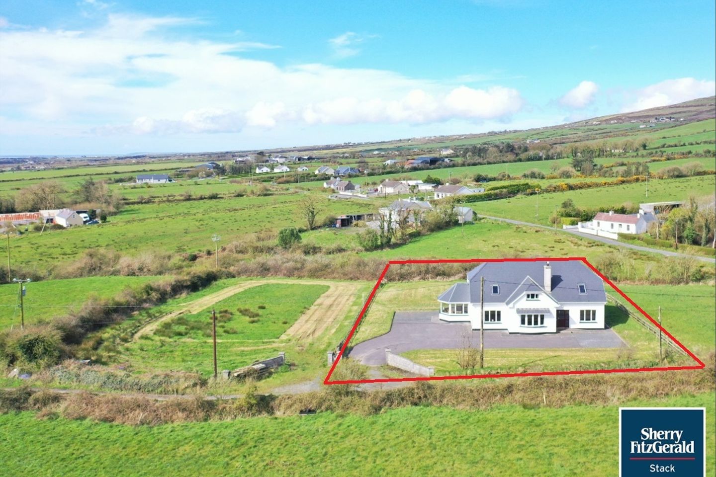 Ballingowan, Lisselton, Co. Kerry, V31CK27 is for sale on Daft.ie