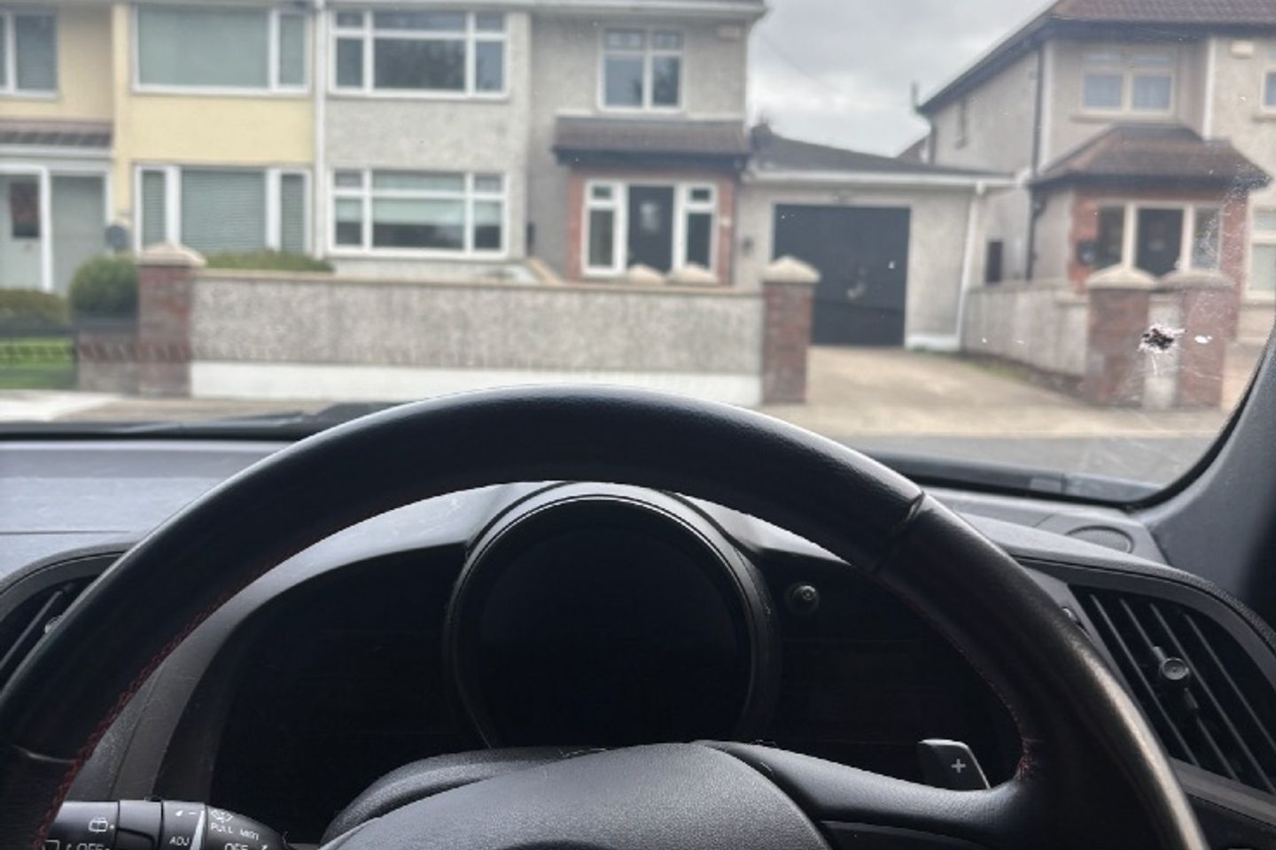 Orwell Park, Dublin 6w, Templeogue, Dublin 6W