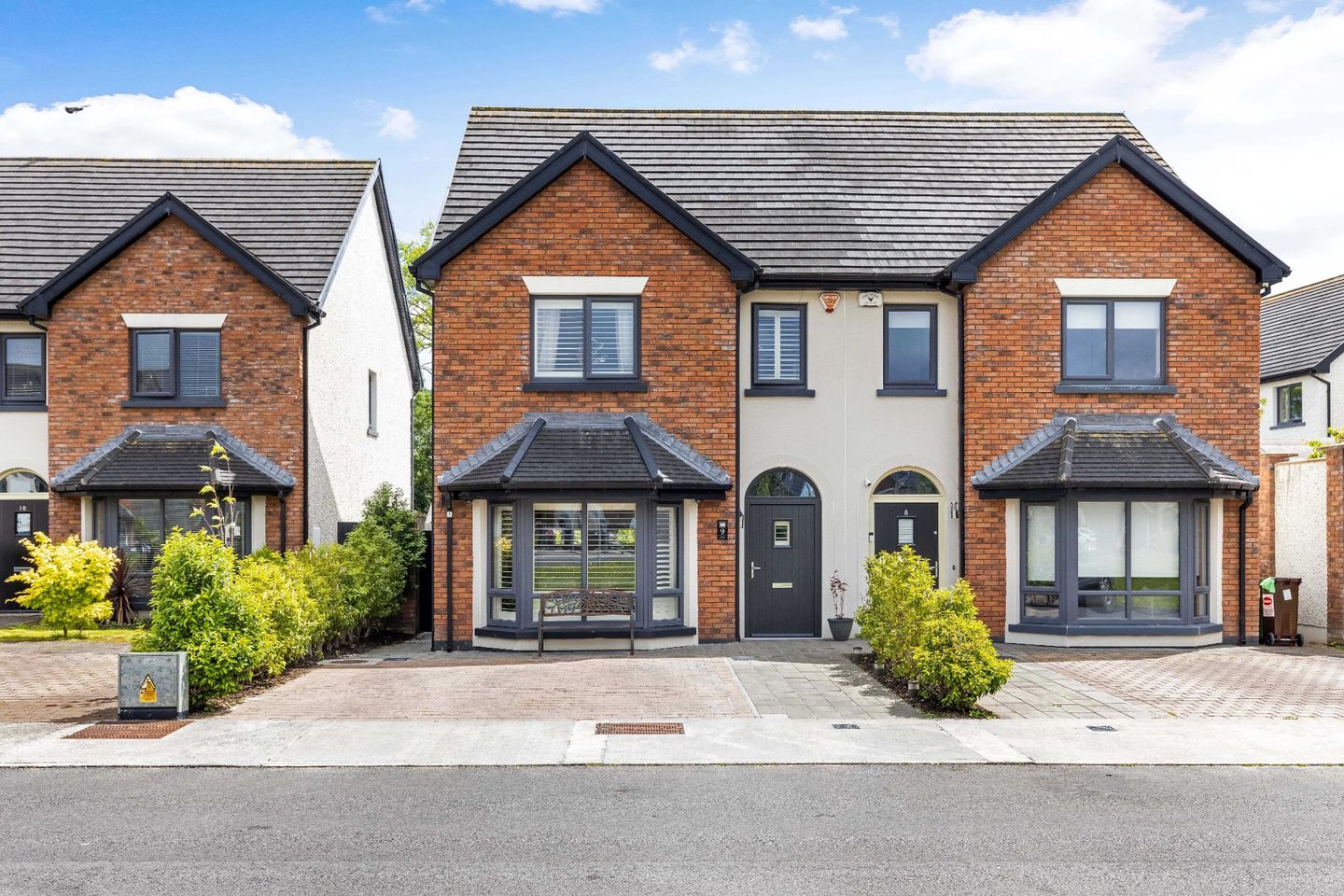 9 Stonebridge, Ratoath, Co Meath, A85KD21 is for sale on Daft.ie