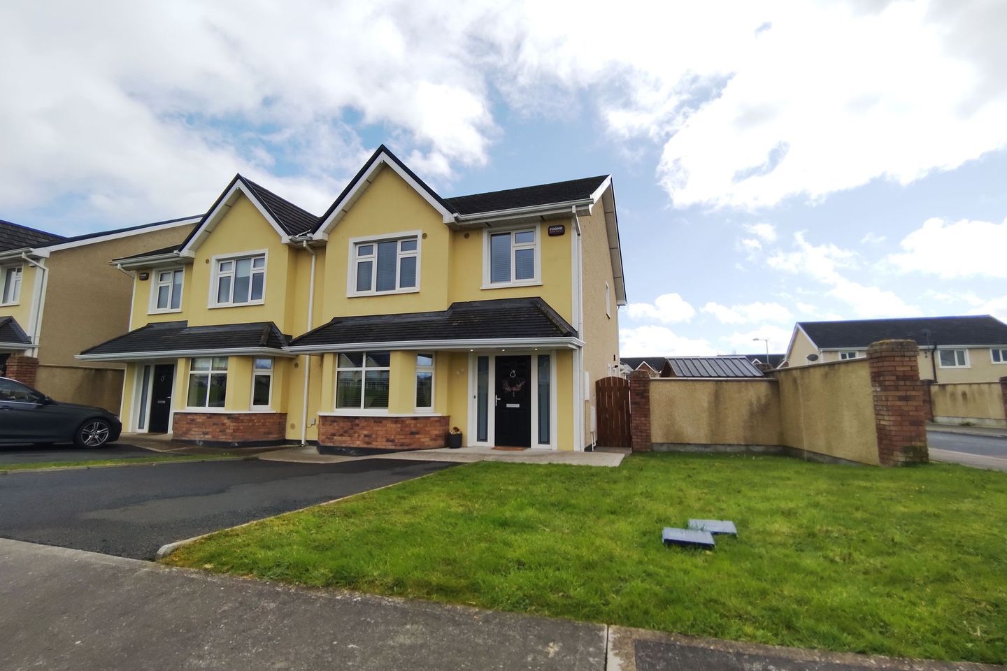 68 Evanwood, Golf Links Road, Castletroy, Co. Limerick, V9420Y1 is for